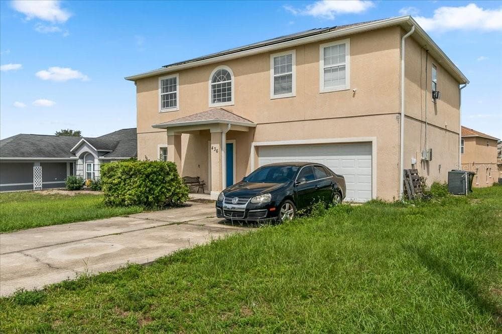 Single Family Residence at 436 PEACE CT, POINCIANA, photo 25 of 25