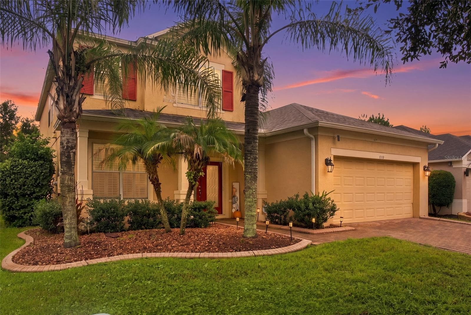 1513 BALSAM WILLOW TRL
