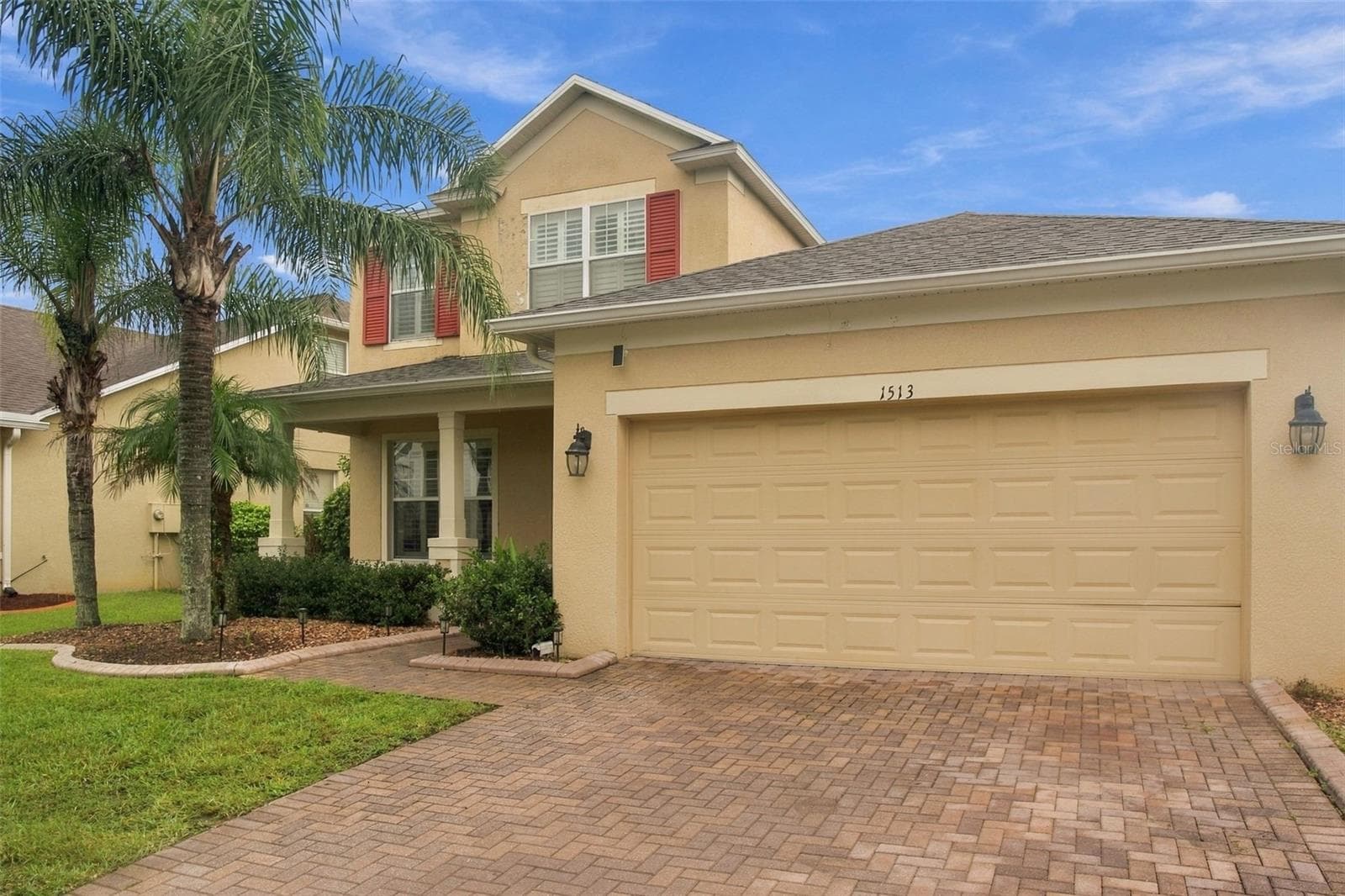Single Family Residence at 1513 BALSAM WILLOW TRL, ORLANDO, photo 2 of 26