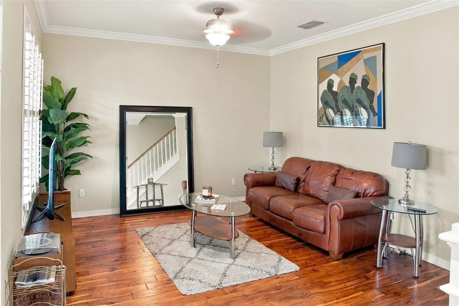 Single Family Residence at 1513 BALSAM WILLOW TRL, ORLANDO, photo 4 of 26