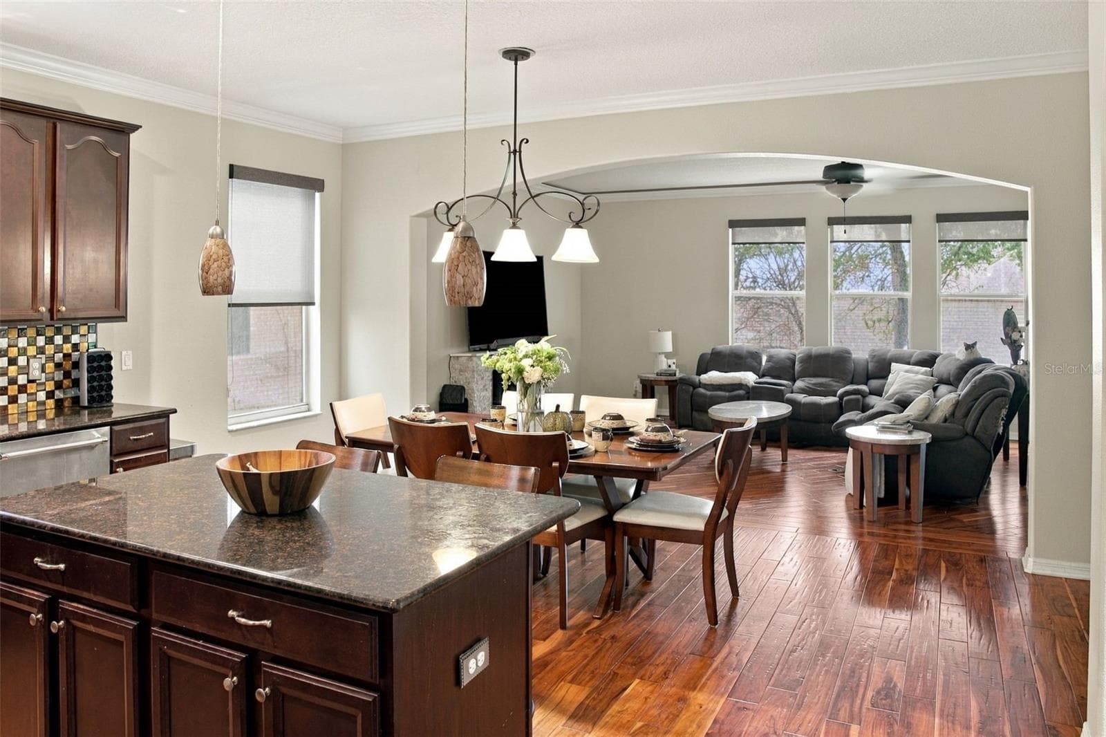 Single Family Residence at 1513 BALSAM WILLOW TRL, ORLANDO, photo 8 of 26