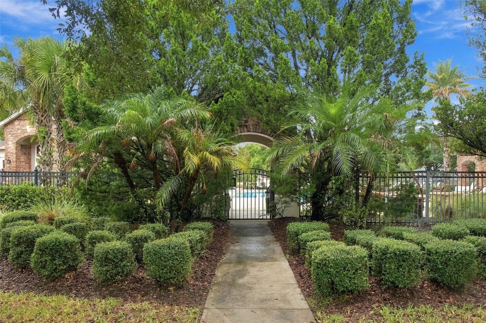 Single Family Residence at 1513 BALSAM WILLOW TRL, ORLANDO, photo 23 of 26