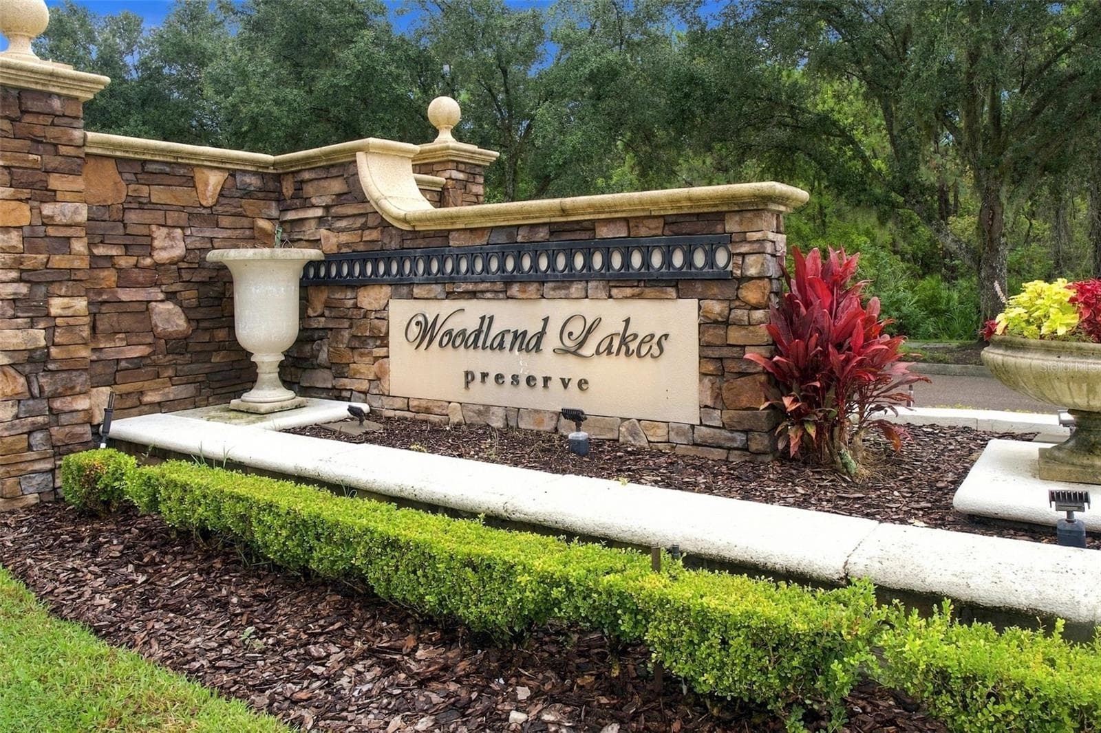 Single Family Residence at 1513 BALSAM WILLOW TRL, ORLANDO, photo 25 of 26