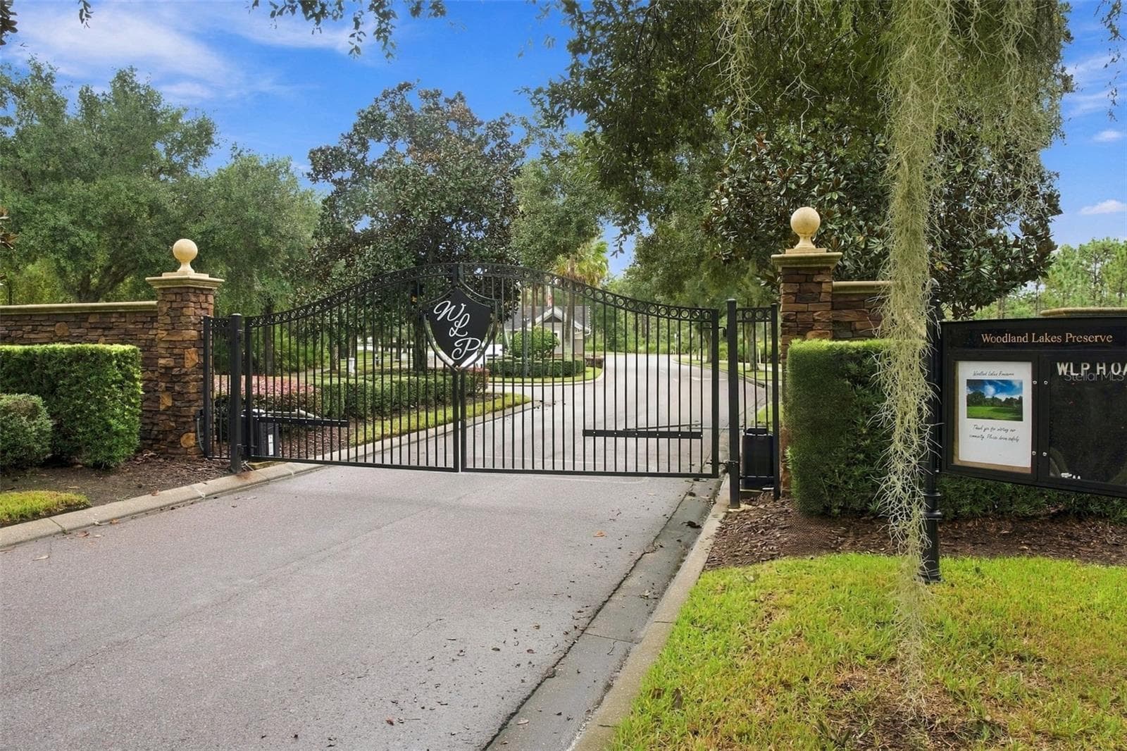 Single Family Residence at 1513 BALSAM WILLOW TRL, ORLANDO, photo 26 of 26