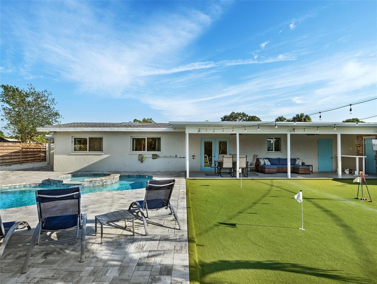 Single Family Residence at 5218 6TH AVE DR W, BRADENTON, photo 8 of 44