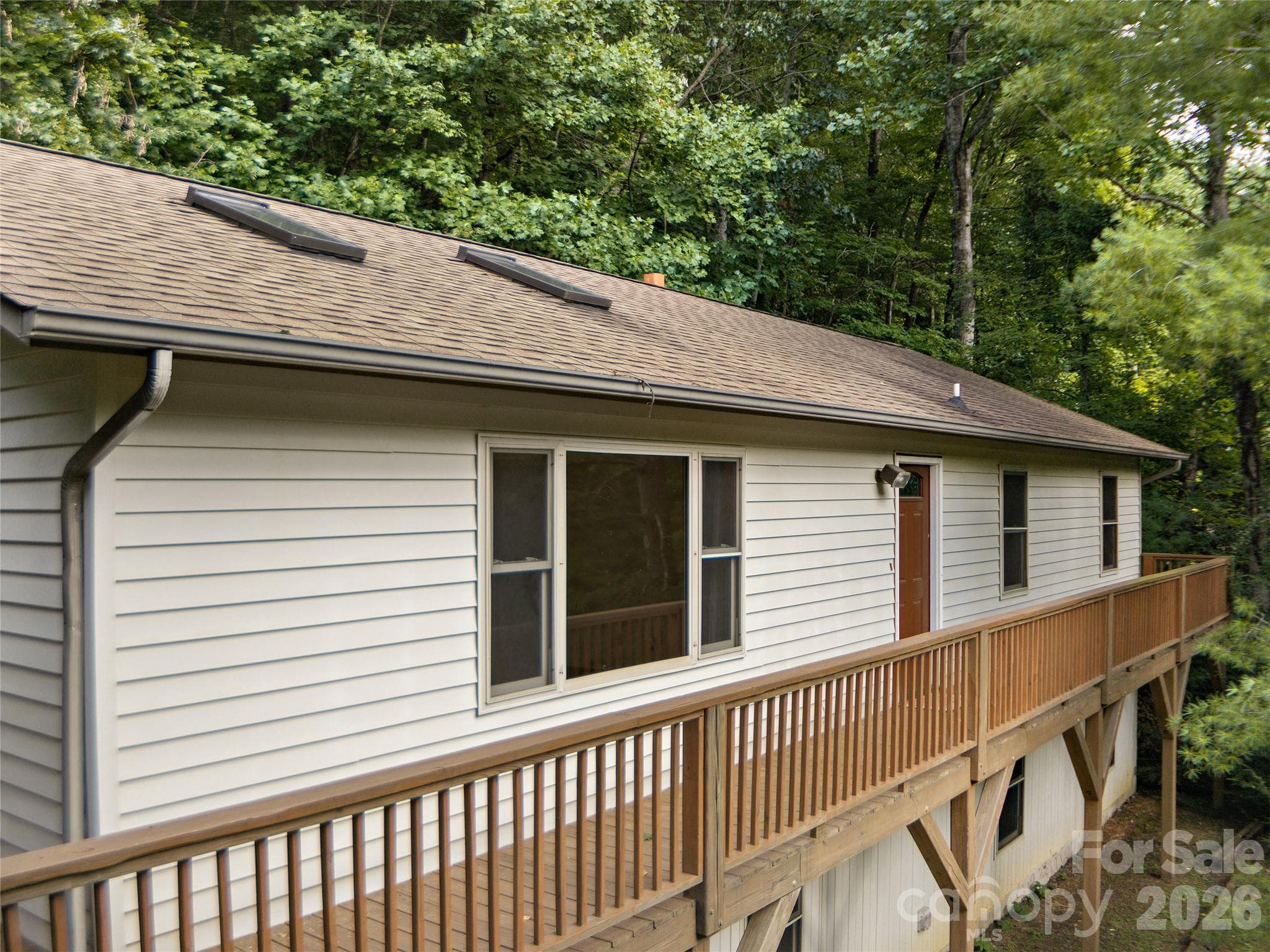 Single Family Residence at 63 Independence Boulevard, Asheville, photo 4 of 36