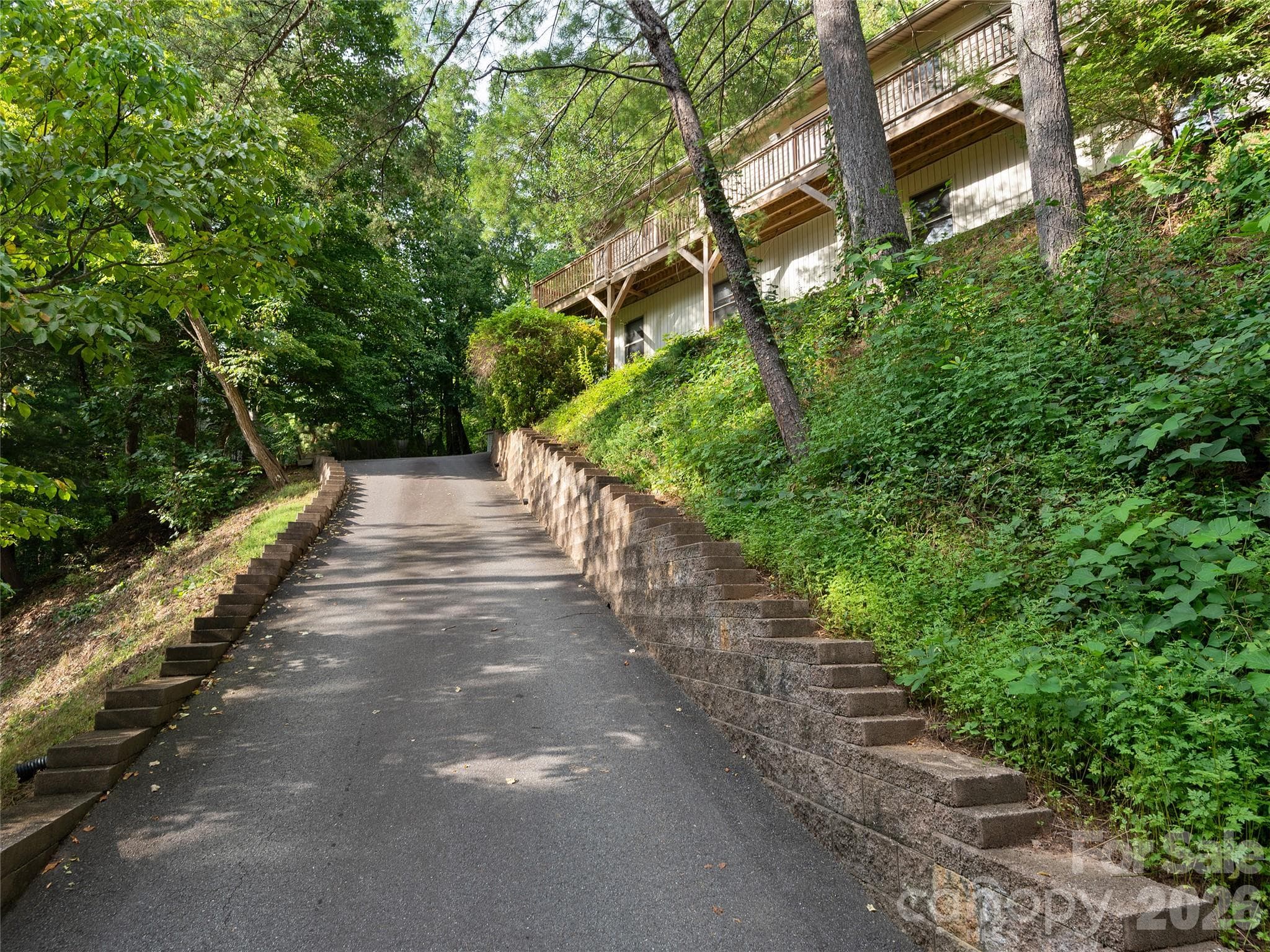 Single Family Residence at 63 Independence Boulevard, Asheville, photo 2 of 36
