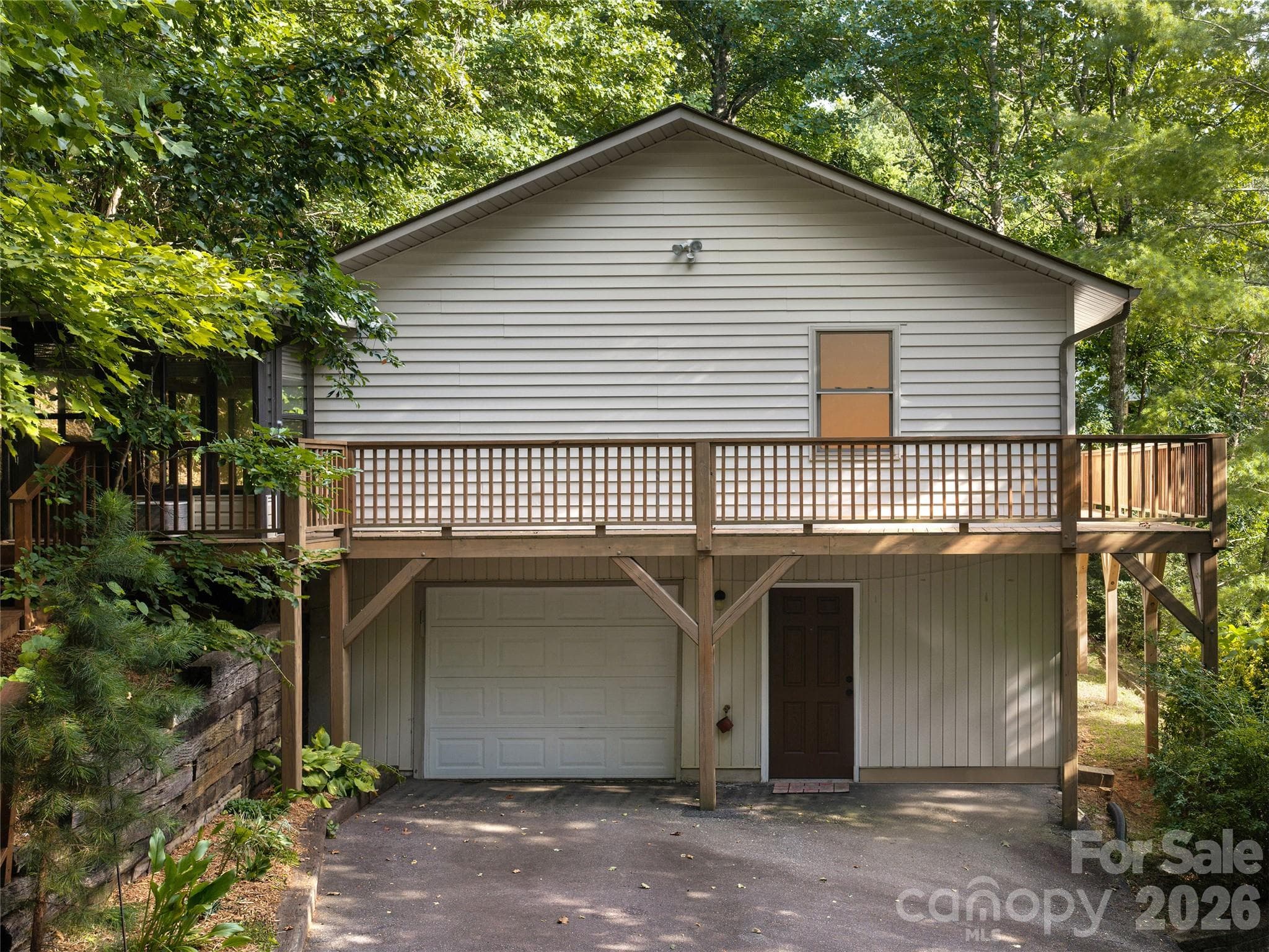 Single Family Residence at 63 Independence Boulevard, Asheville, photo 3 of 36