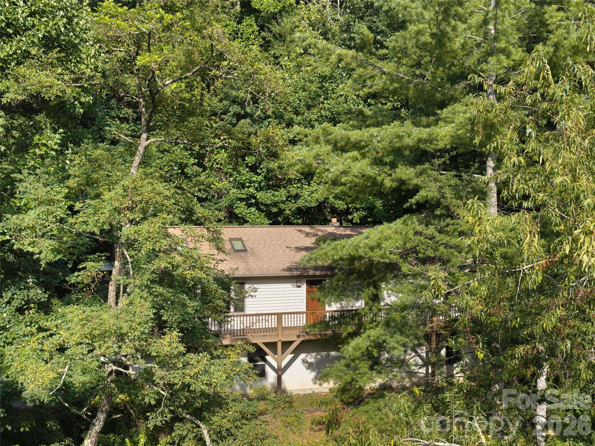 Single Family Residence at 63 Independence Boulevard, Asheville, photo 34 of 36