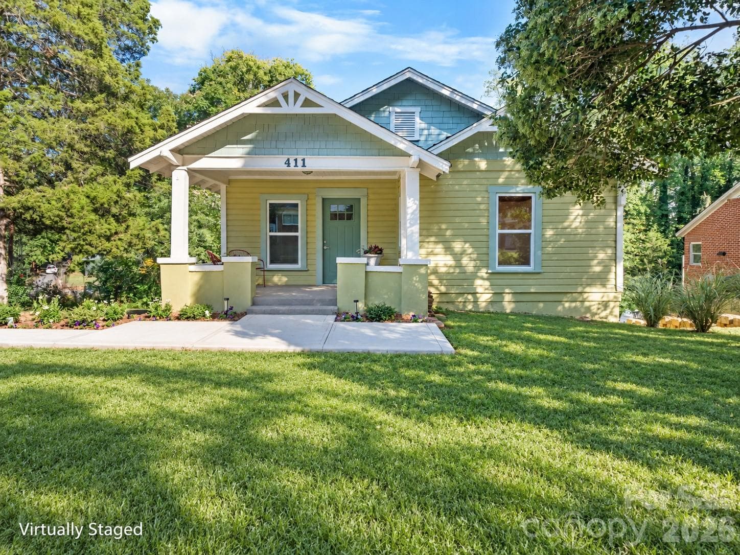 411 4th Street SE
