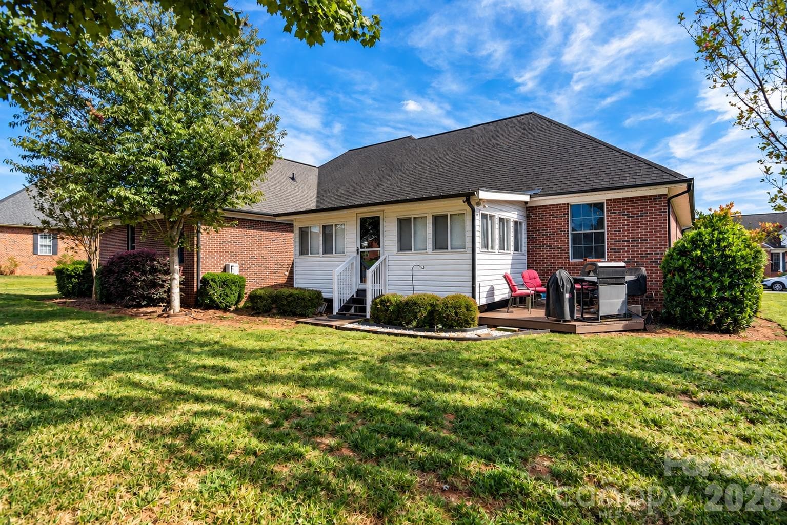 Single Family Residence at 2915 Woodfield Lane, Lincolnton, photo 22 of 26