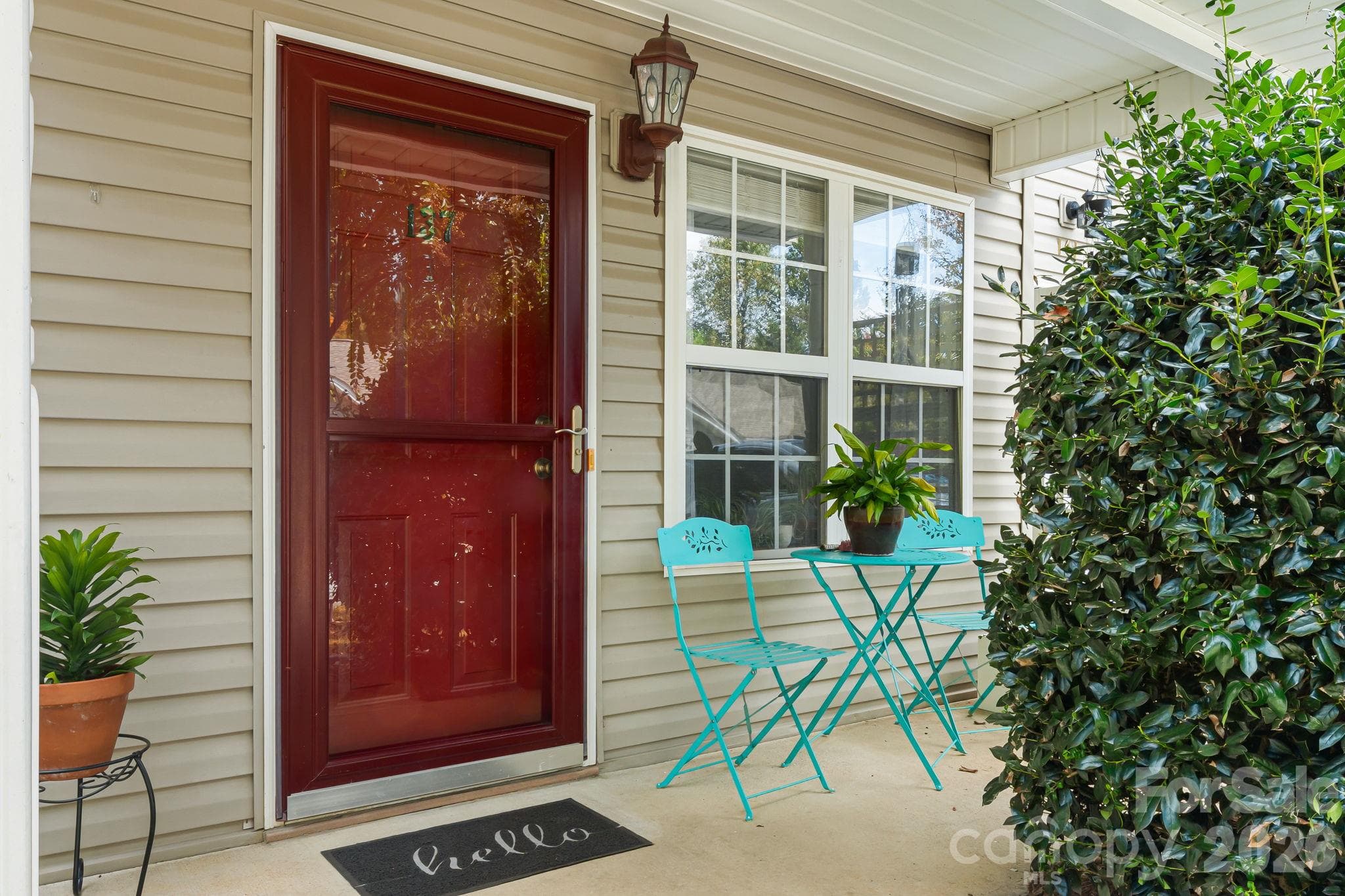 Condominium at 137 Wiltshire Circle, Fletcher, photo 4 of 29