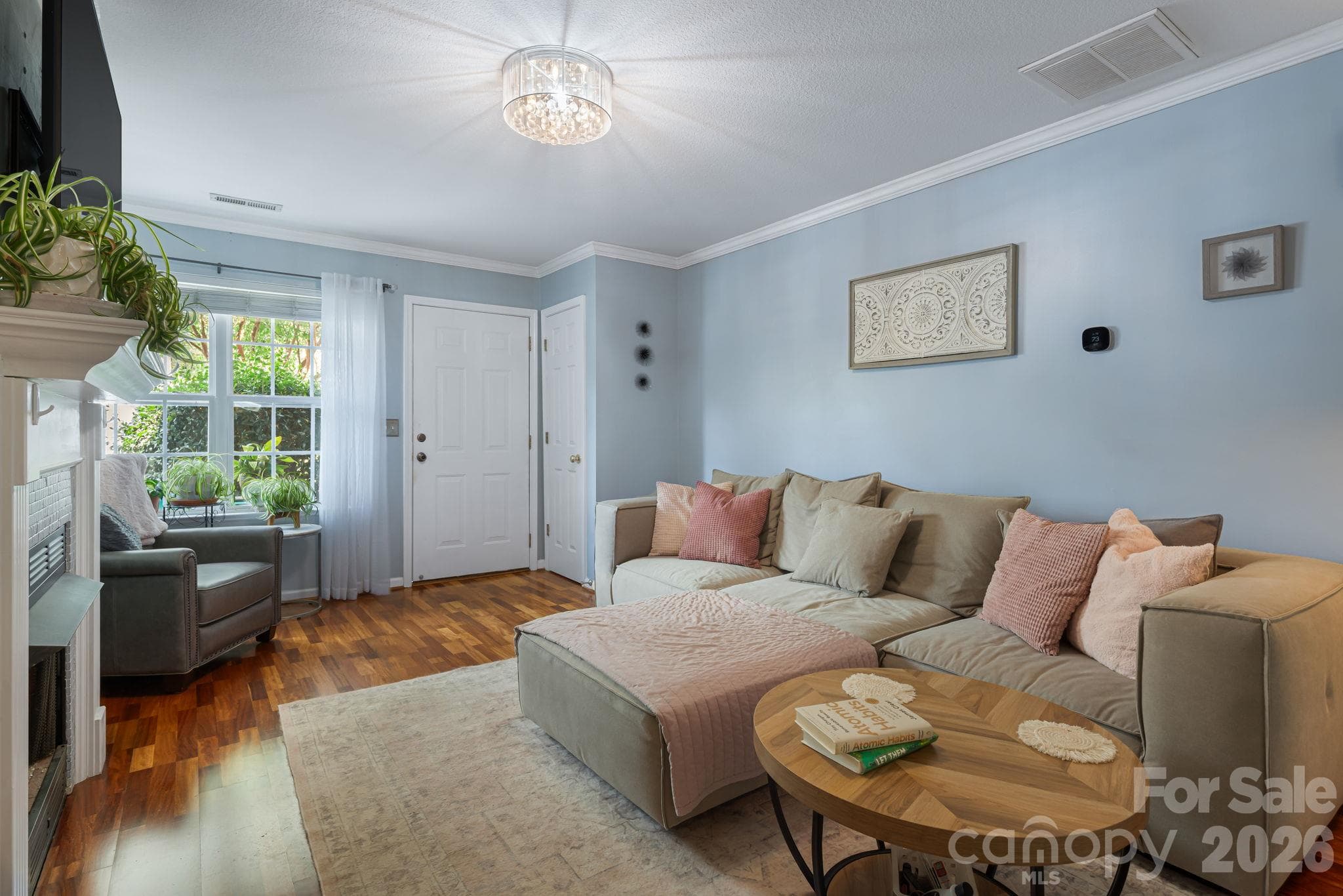 Condominium at 137 Wiltshire Circle, Fletcher, photo 6 of 29