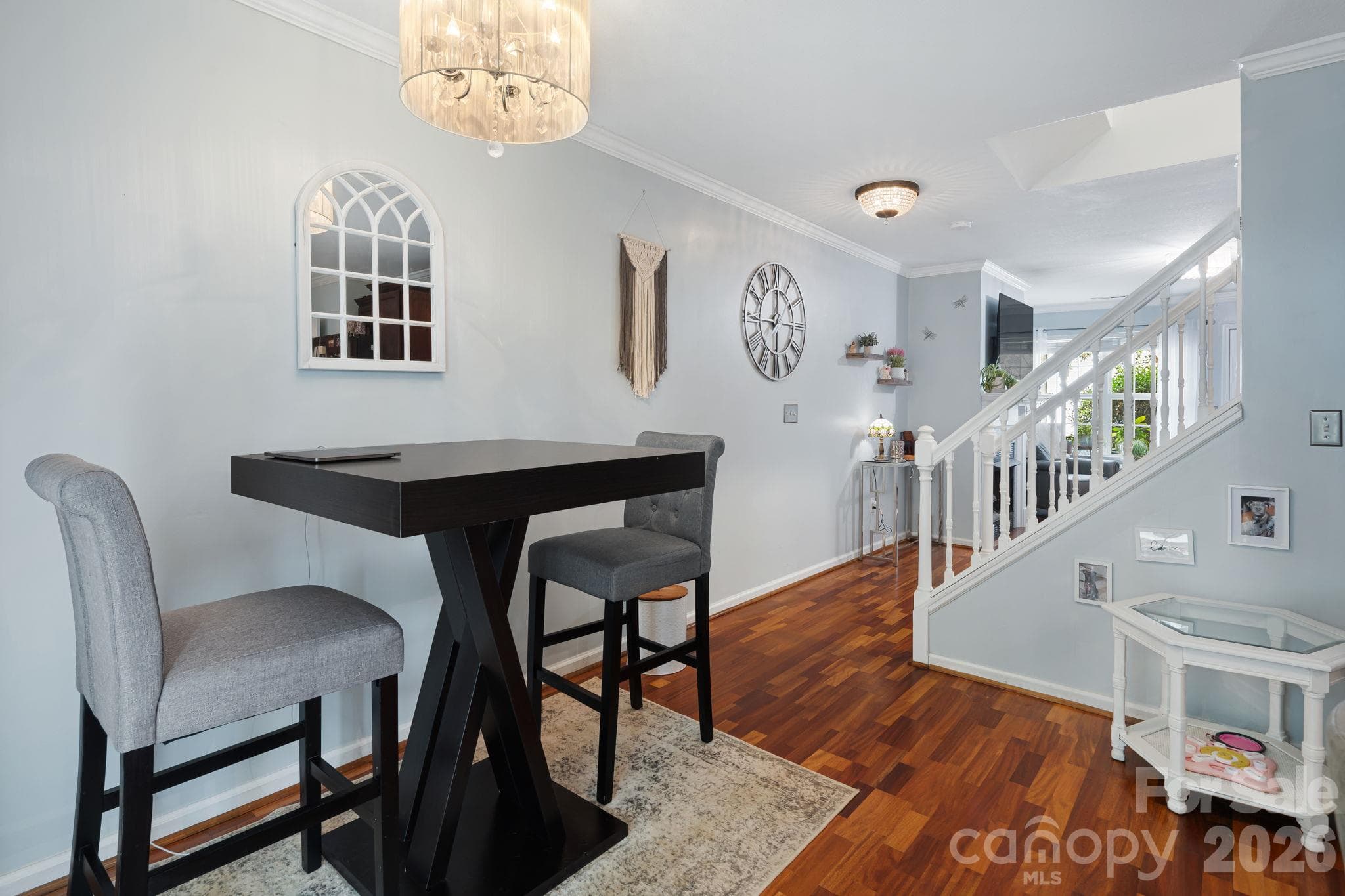 Condominium at 137 Wiltshire Circle, Fletcher, photo 9 of 29