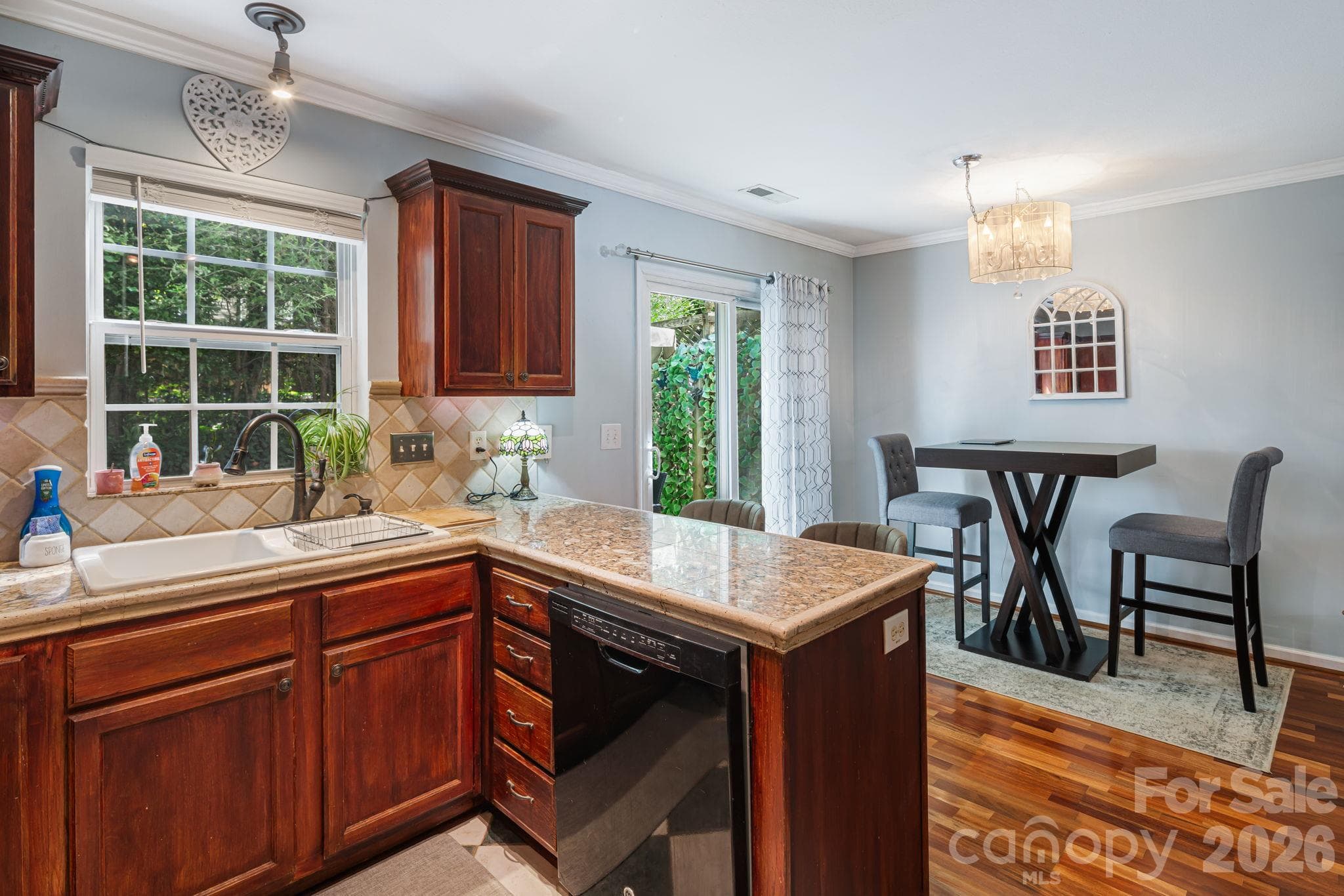 Condominium at 137 Wiltshire Circle, Fletcher, photo 14 of 29