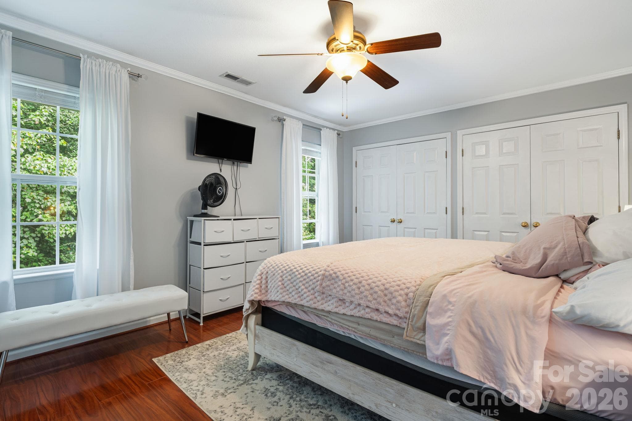 Condominium at 137 Wiltshire Circle, Fletcher, photo 25 of 29