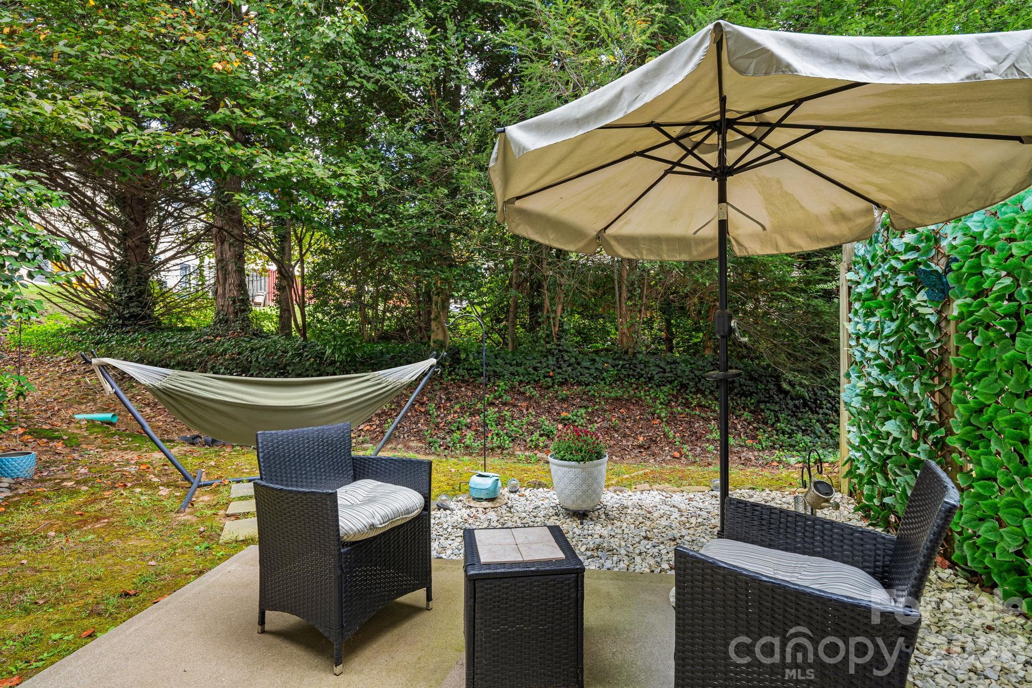 Condominium at 137 Wiltshire Circle, Fletcher, photo 28 of 29