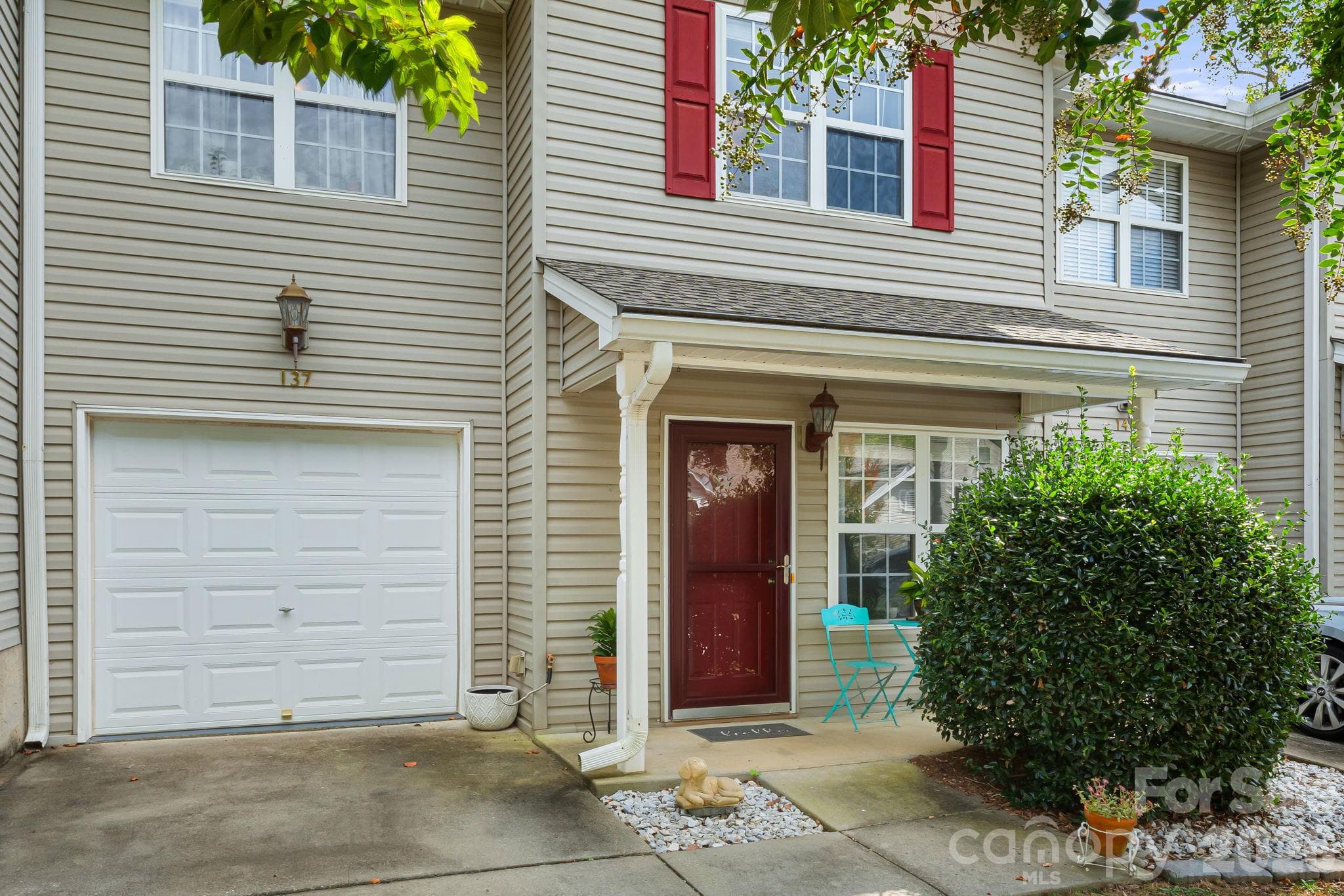Condominium at 137 Wiltshire Circle, Fletcher, photo 29 of 29