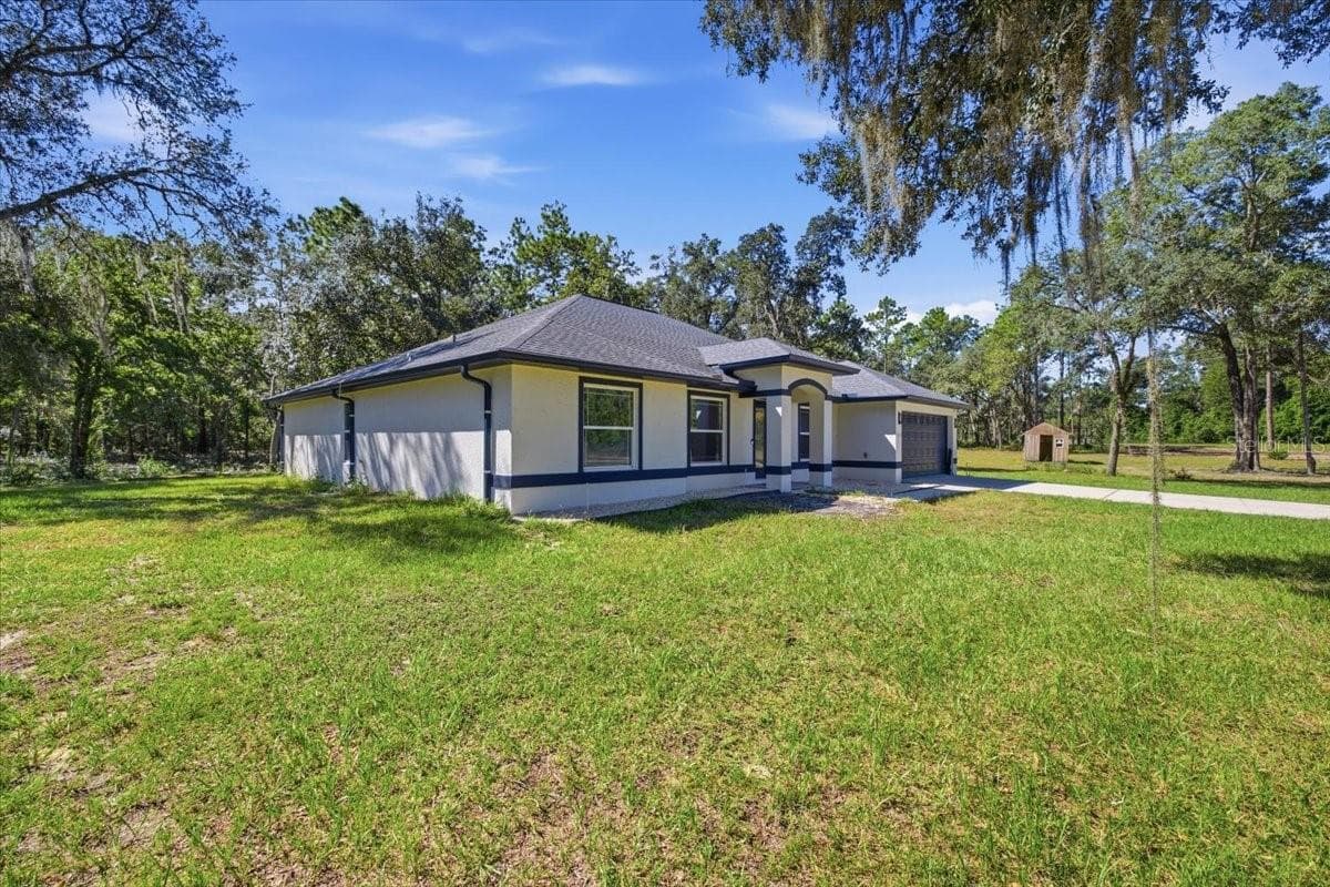 Single Family Residence at 10149 ROCKBAY RD, BROOKSVILLE, photo 3 of 52