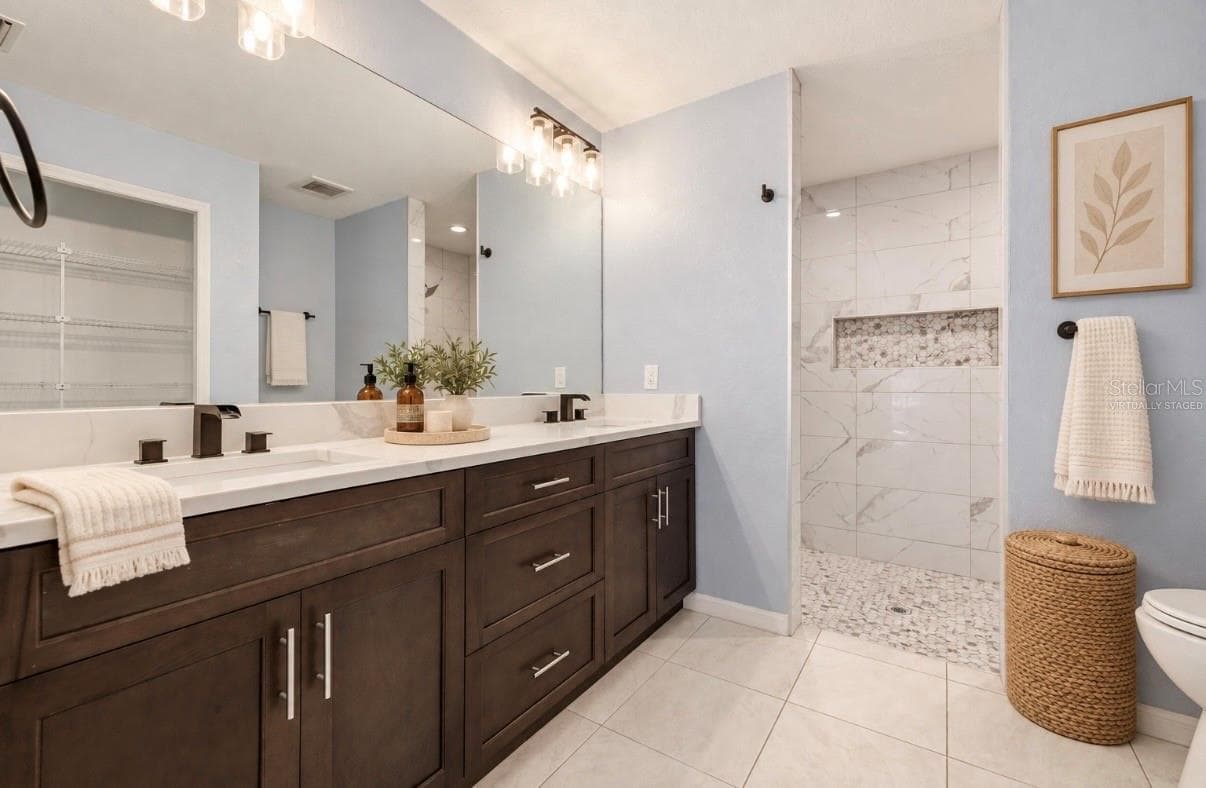 Virtually staged - 10149 ROCKBAY RD, BROOKSVILLE