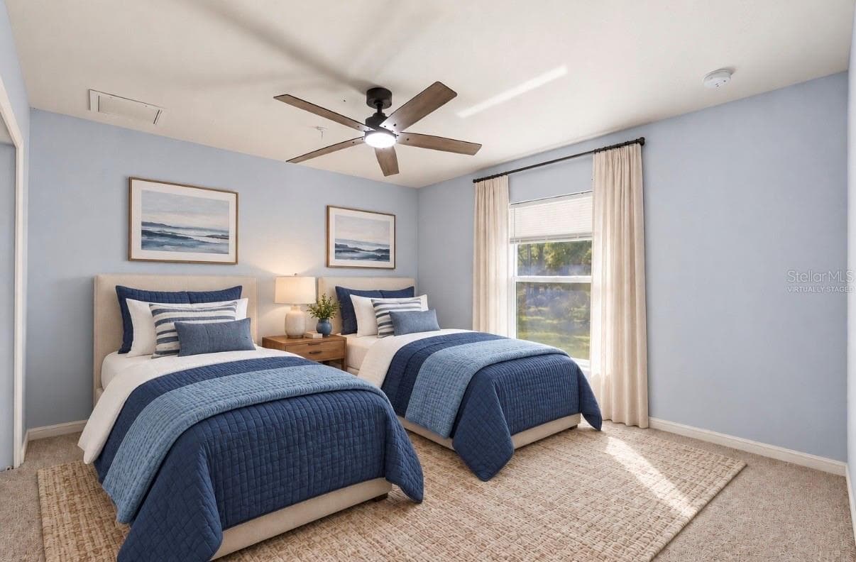 Virtually staged - 10149 ROCKBAY RD, BROOKSVILLE