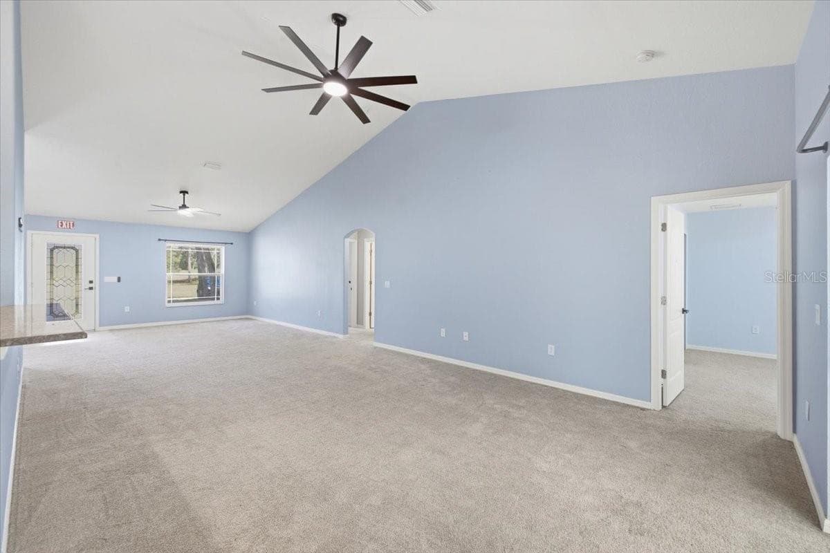 Single Family Residence at 10149 ROCKBAY RD, BROOKSVILLE, photo 27 of 52