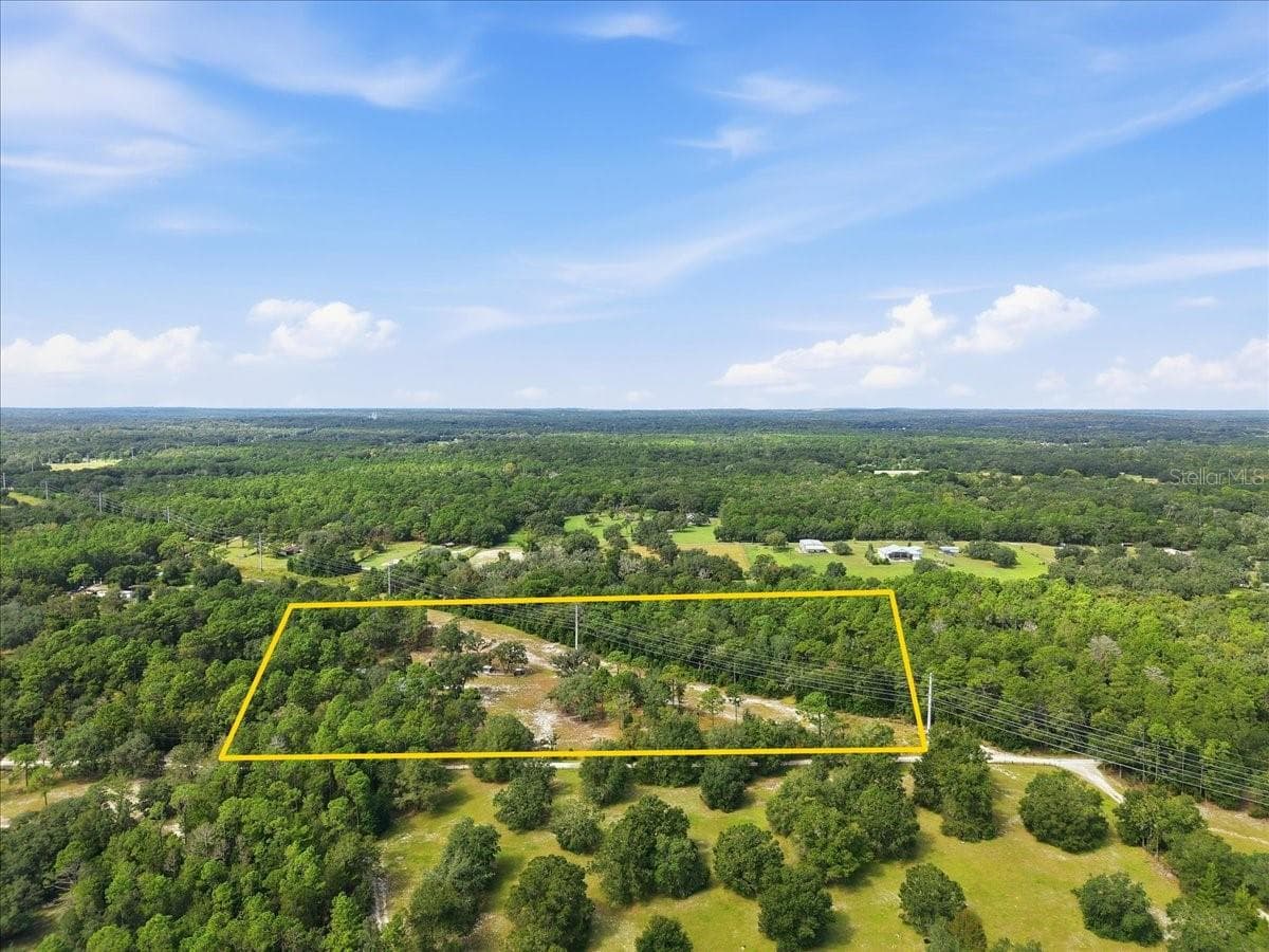 Single Family Residence at 10149 ROCKBAY RD, BROOKSVILLE, photo 45 of 52