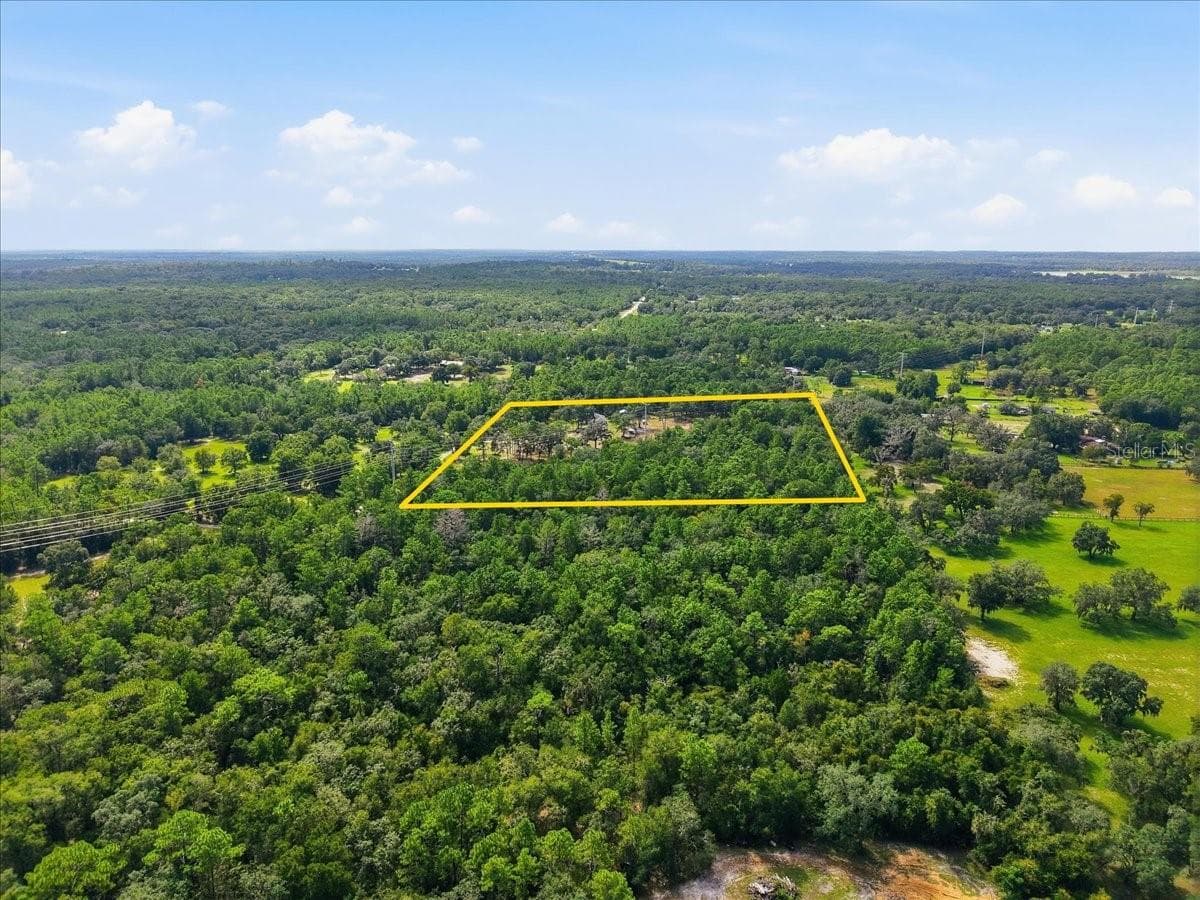 Single Family Residence at 10149 ROCKBAY RD, BROOKSVILLE, photo 46 of 52