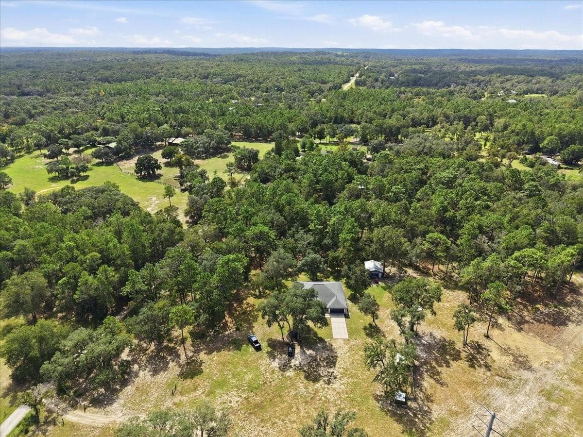 Single Family Residence at 10149 ROCKBAY RD, BROOKSVILLE, photo 49 of 52