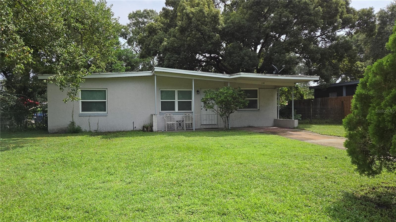 Single Family Residence at 110 CLUB RD, SANFORD, photo 17 of 18