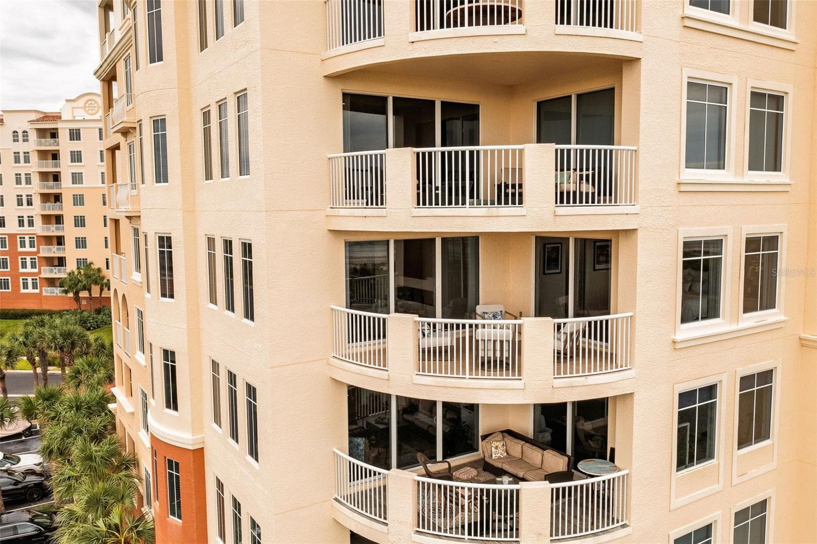 Condominium at 253 MINORCA BEACH WAY #506, NEW SMYRNA BEACH, photo 2 of 90
