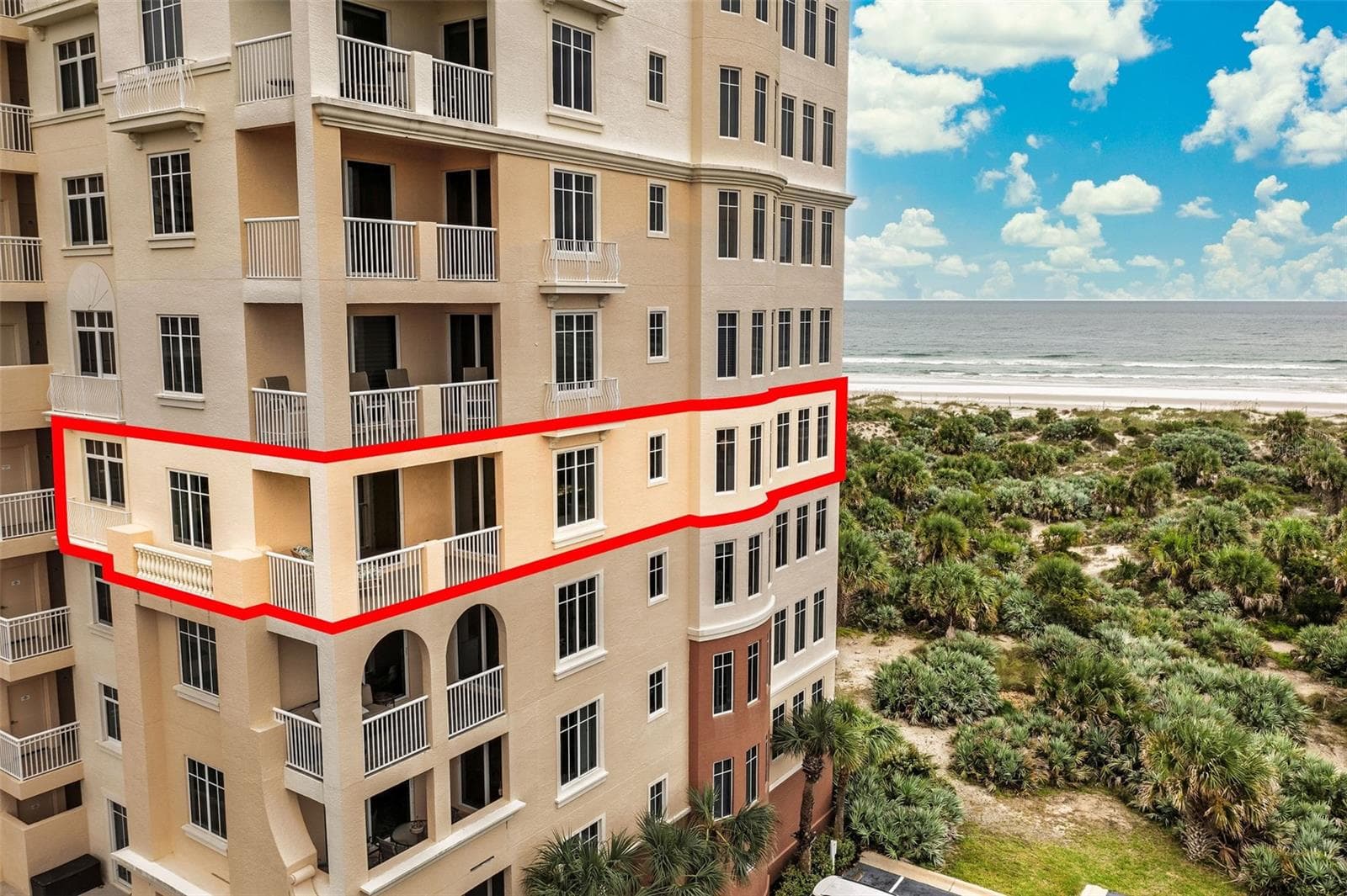 Condominium at 253 MINORCA BEACH WAY #506, NEW SMYRNA BEACH, photo 6 of 90