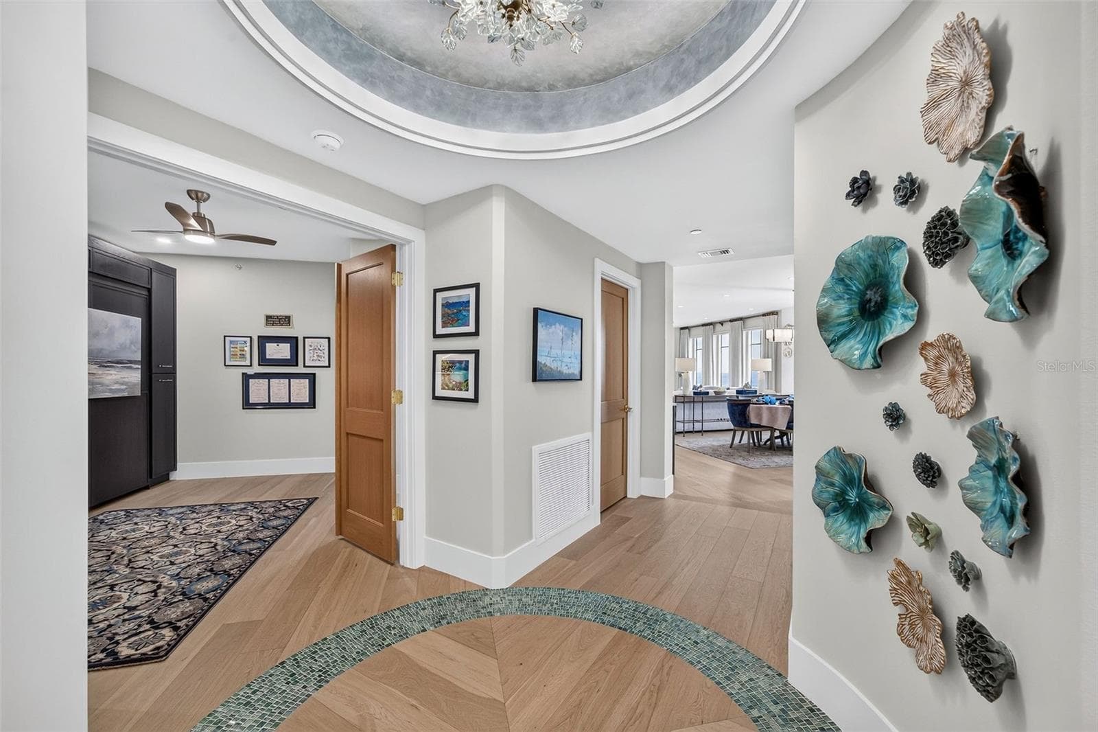 Condominium at 253 MINORCA BEACH WAY #506, NEW SMYRNA BEACH, photo 10 of 90