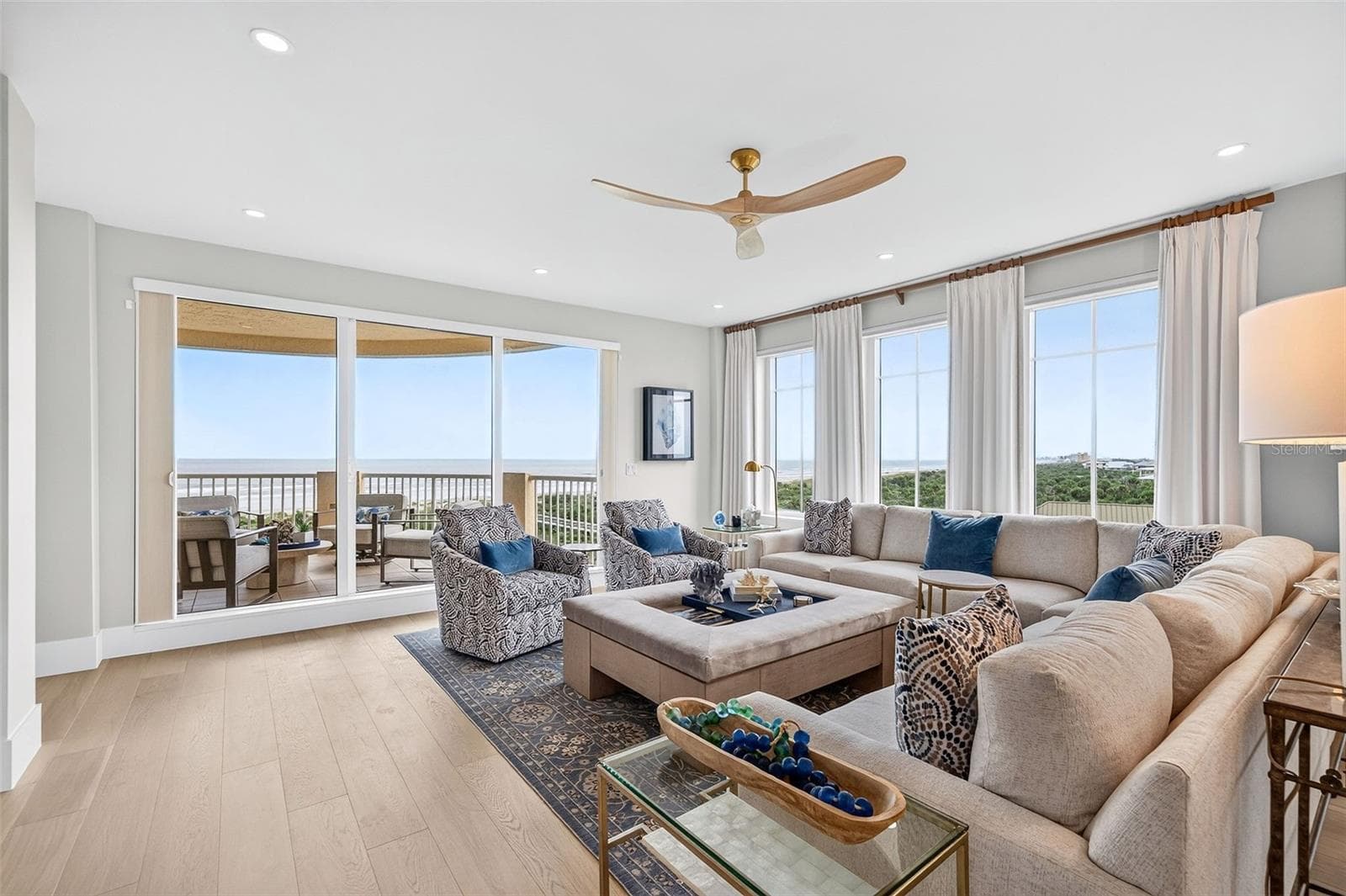 Condominium at 253 MINORCA BEACH WAY #506, NEW SMYRNA BEACH, photo 11 of 90