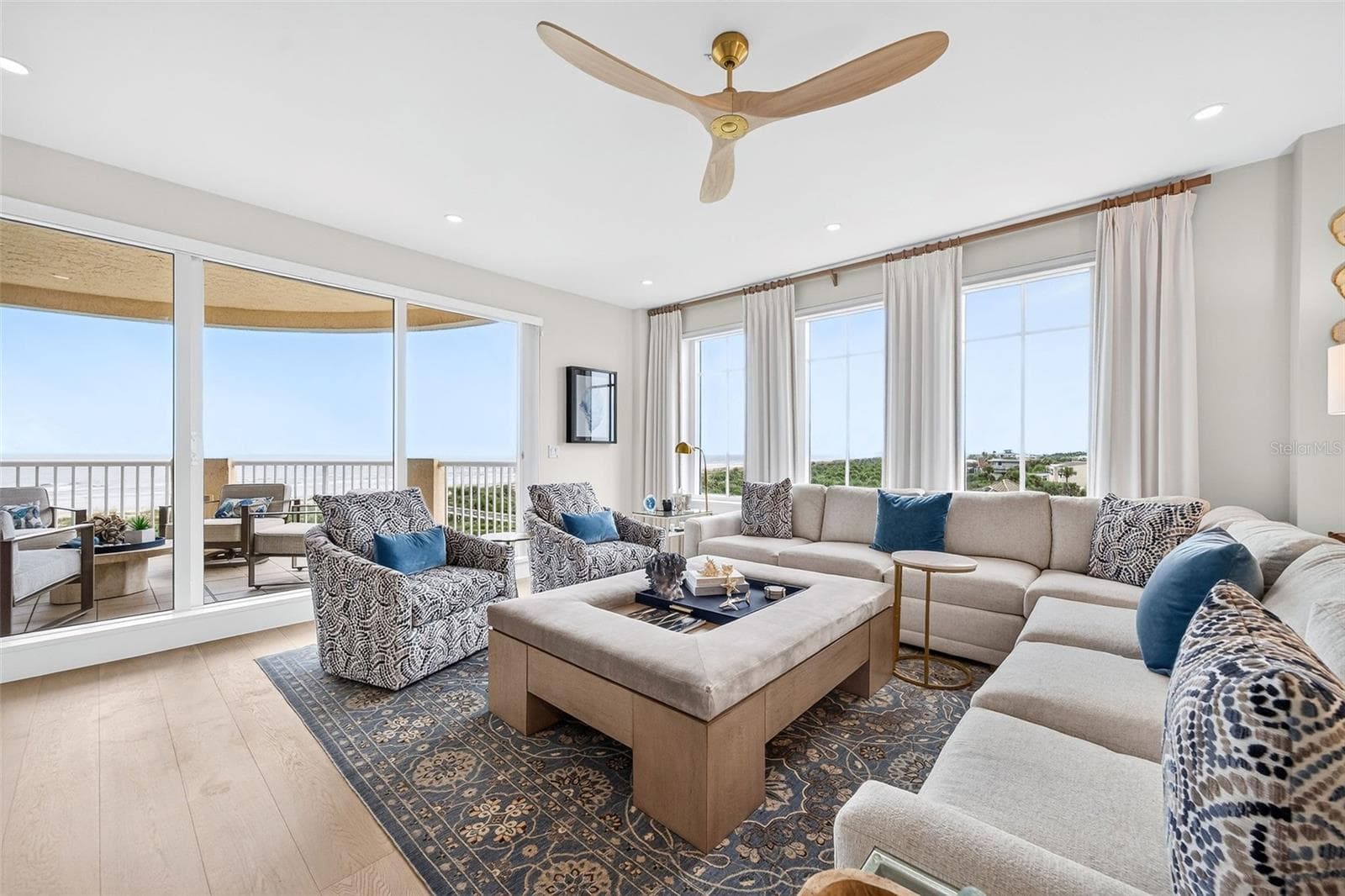 Condominium at 253 MINORCA BEACH WAY #506, NEW SMYRNA BEACH, photo 12 of 90