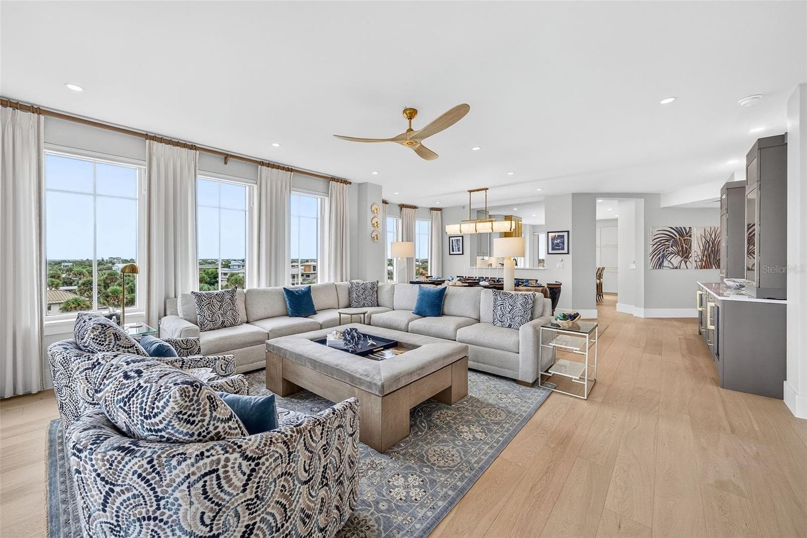 Condominium at 253 MINORCA BEACH WAY #506, NEW SMYRNA BEACH, photo 14 of 90