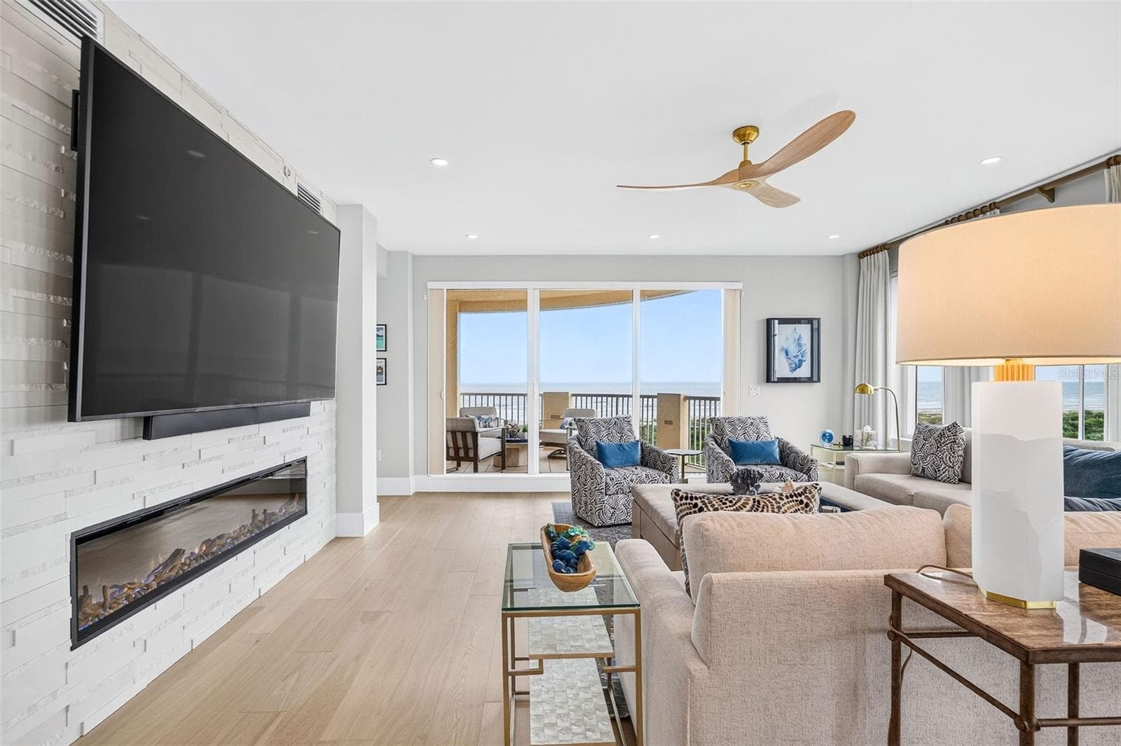 Condominium at 253 MINORCA BEACH WAY #506, NEW SMYRNA BEACH, photo 15 of 90