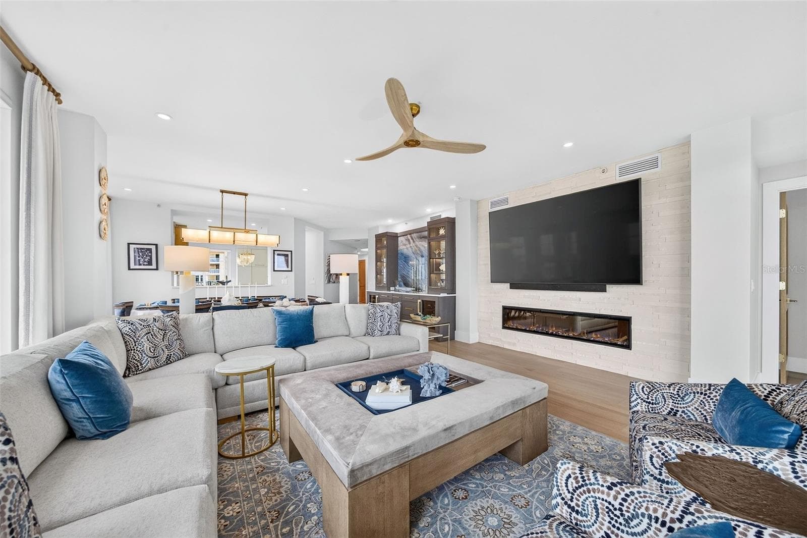 Condominium at 253 MINORCA BEACH WAY #506, NEW SMYRNA BEACH, photo 16 of 90