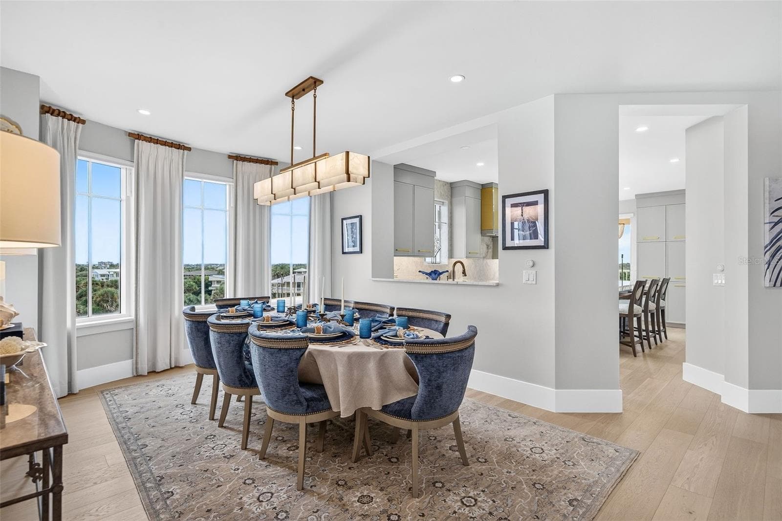 Condominium at 253 MINORCA BEACH WAY #506, NEW SMYRNA BEACH, photo 18 of 90