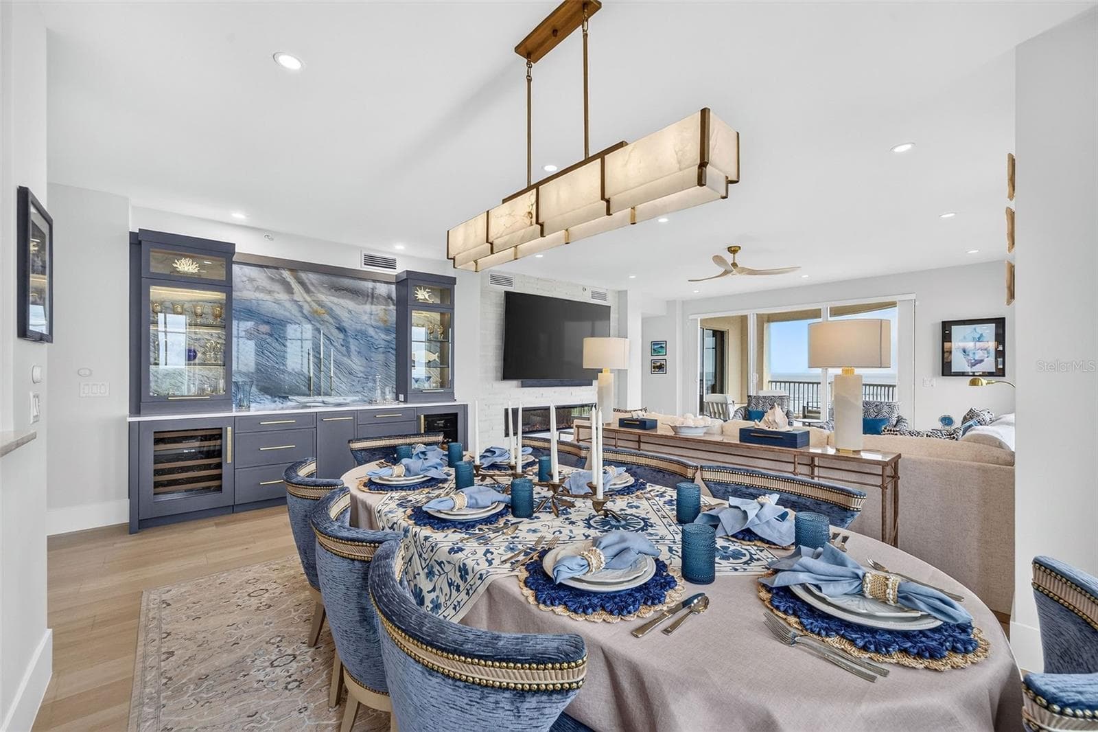 Condominium at 253 MINORCA BEACH WAY #506, NEW SMYRNA BEACH, photo 19 of 90