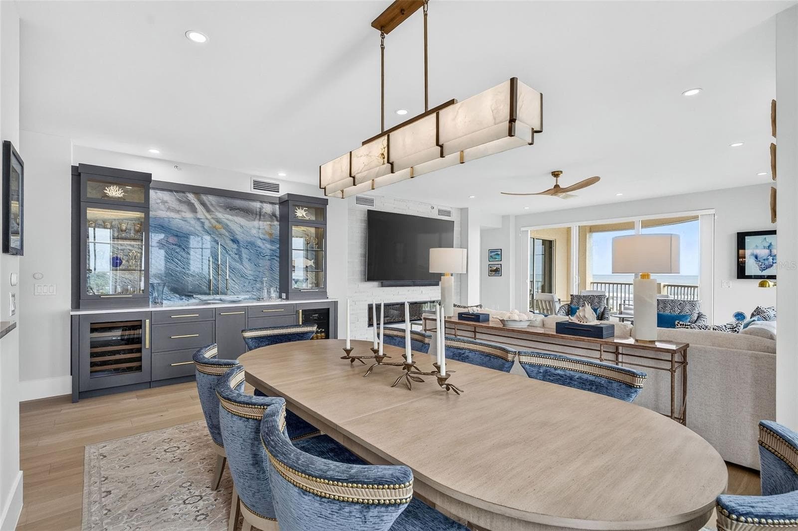 Condominium at 253 MINORCA BEACH WAY #506, NEW SMYRNA BEACH, photo 21 of 90