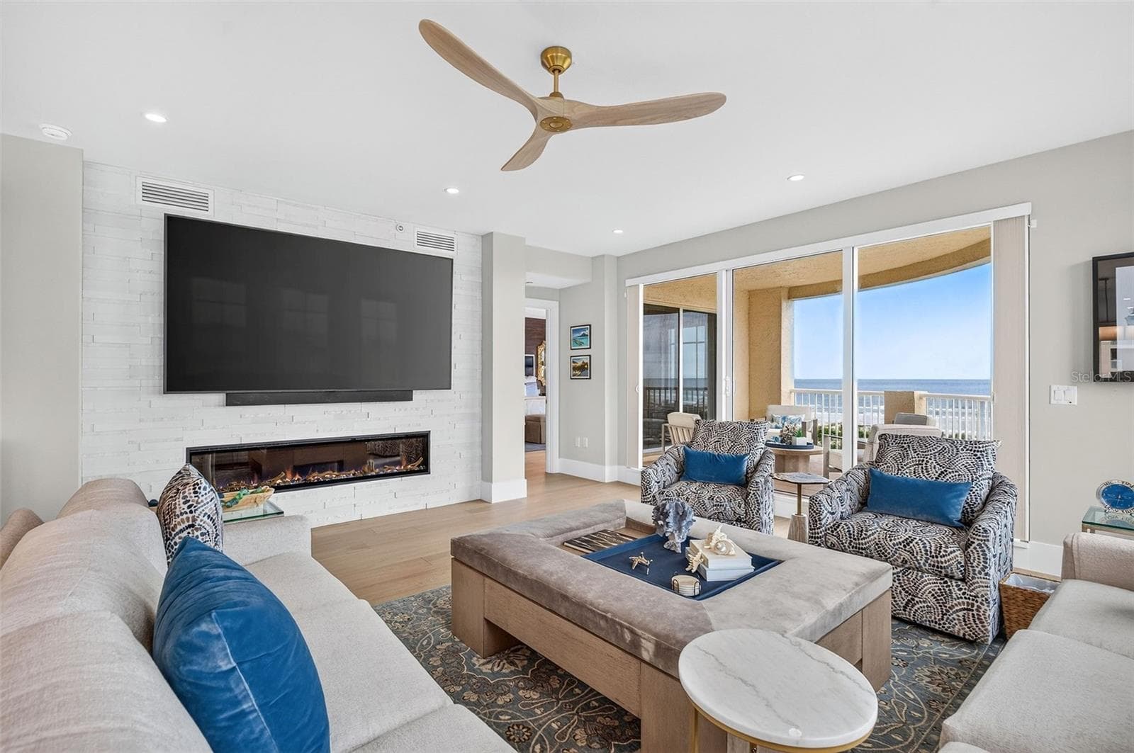 Condominium at 253 MINORCA BEACH WAY #506, NEW SMYRNA BEACH, photo 23 of 90
