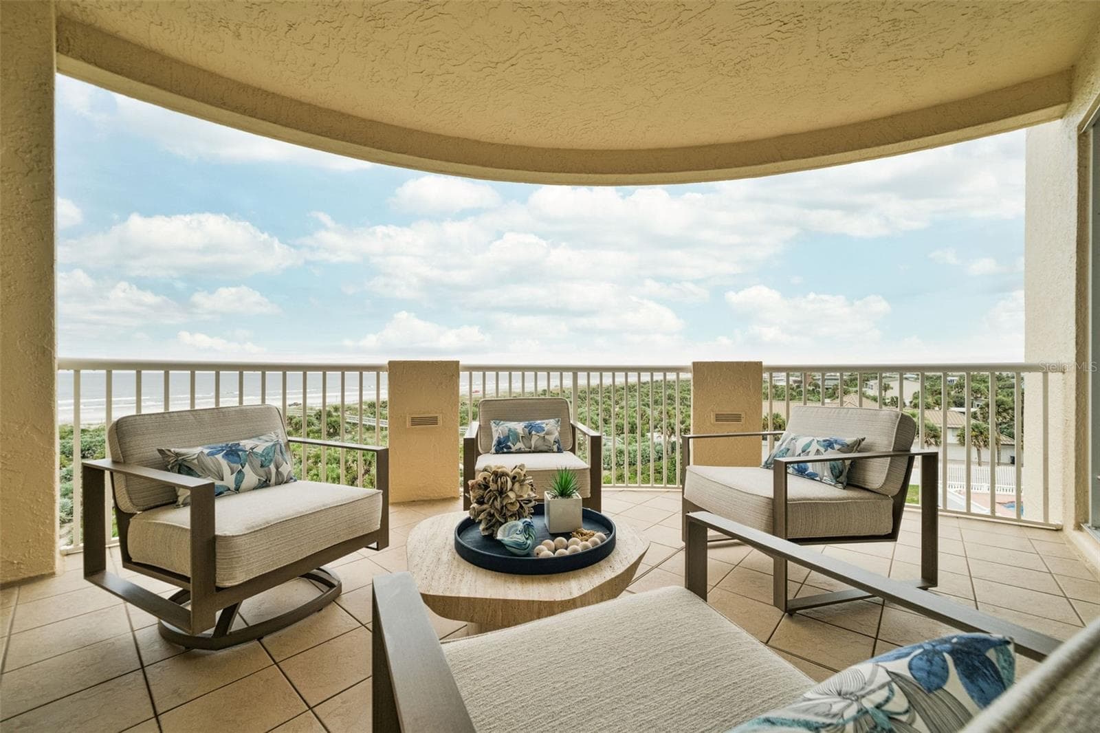 Condominium at 253 MINORCA BEACH WAY #506, NEW SMYRNA BEACH, photo 24 of 90