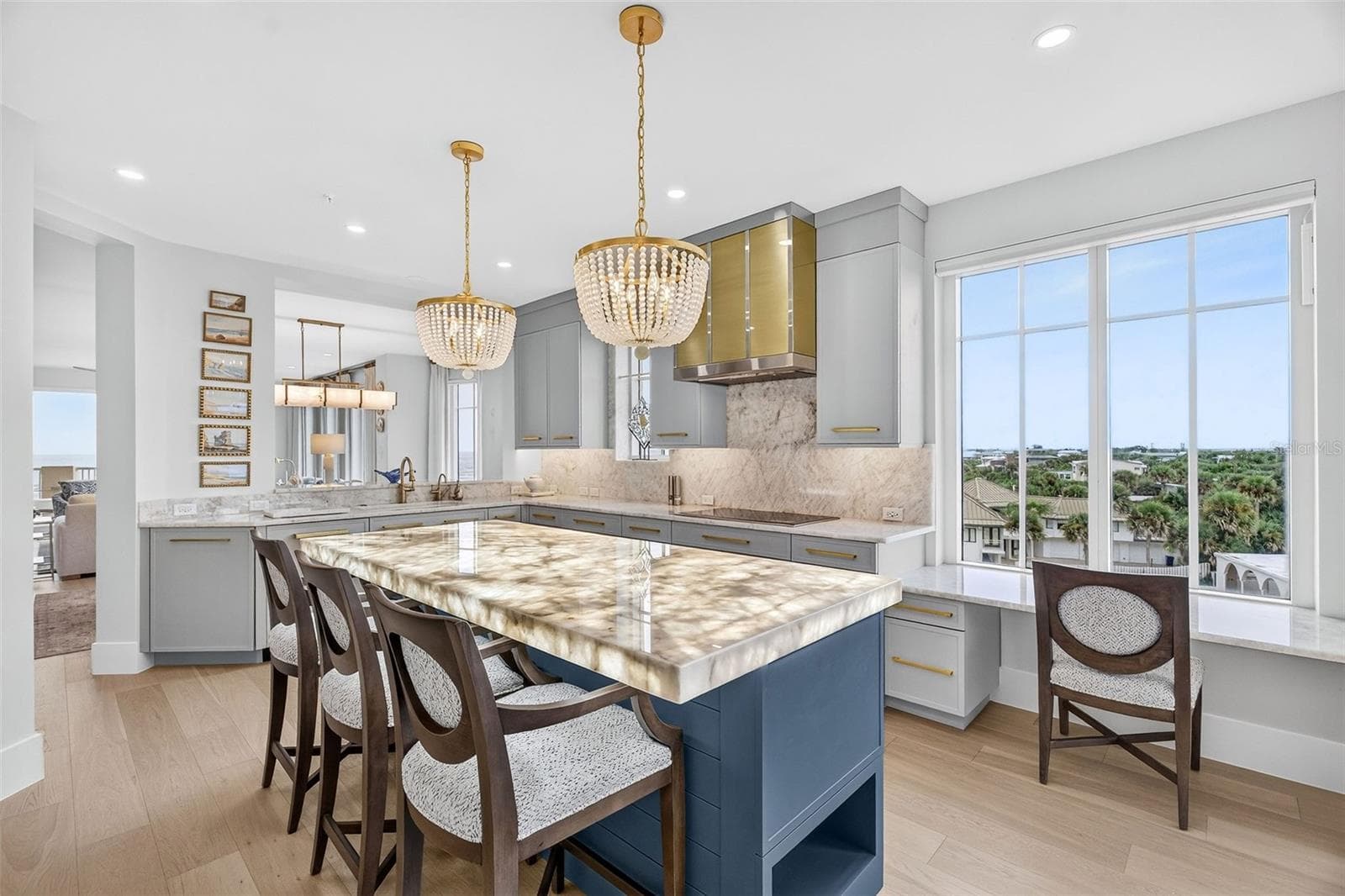 Condominium at 253 MINORCA BEACH WAY #506, NEW SMYRNA BEACH, photo 25 of 90