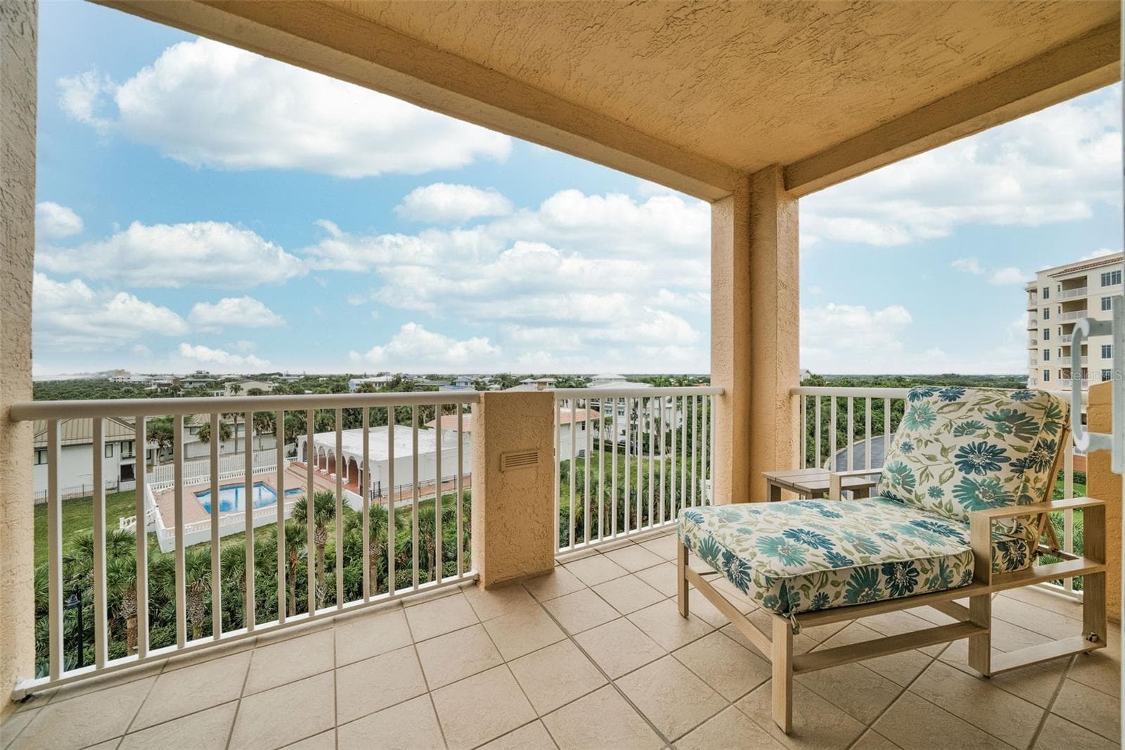 Condominium at 253 MINORCA BEACH WAY #506, NEW SMYRNA BEACH, photo 40 of 90