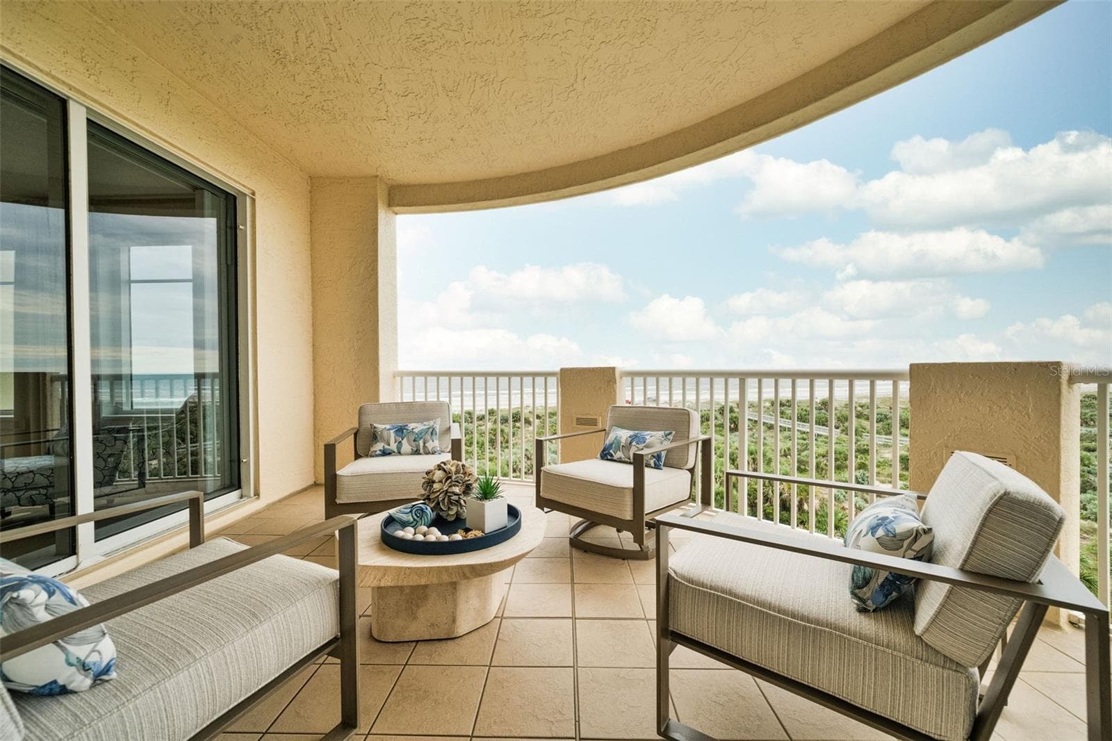 Condominium at 253 MINORCA BEACH WAY #506, NEW SMYRNA BEACH, photo 44 of 90