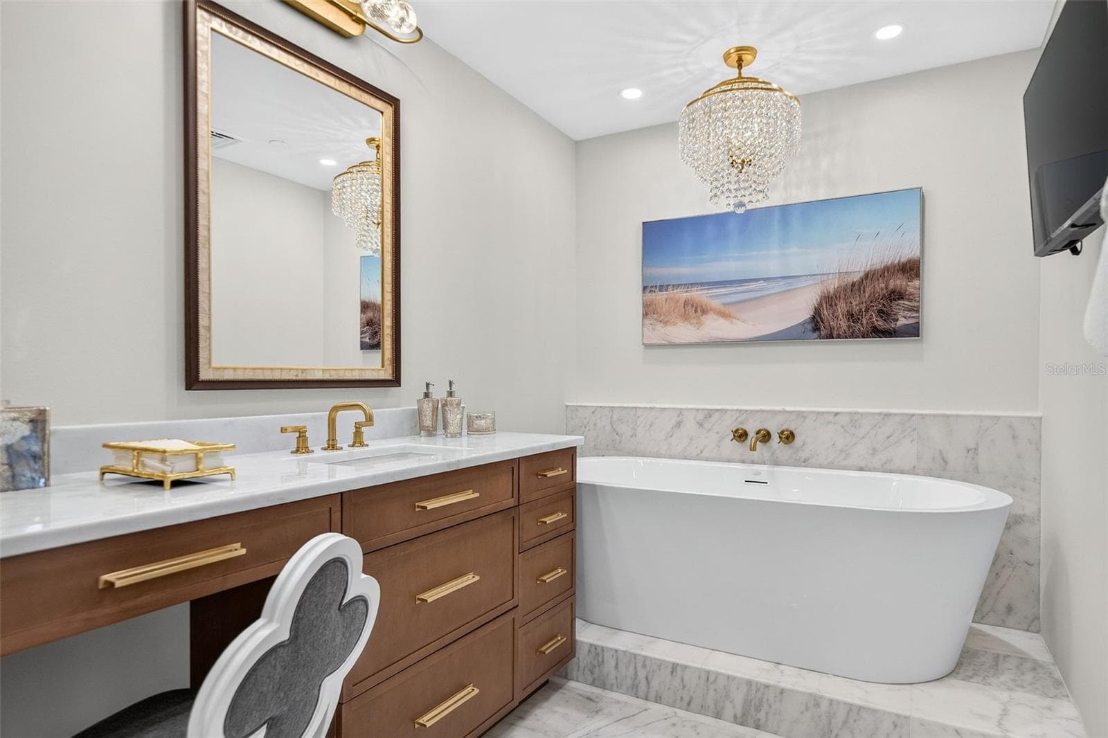 Condominium at 253 MINORCA BEACH WAY #506, NEW SMYRNA BEACH, photo 52 of 90