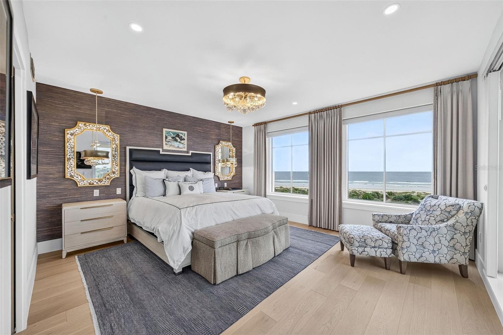 Condominium at 253 MINORCA BEACH WAY #506, NEW SMYRNA BEACH, photo 56 of 90
