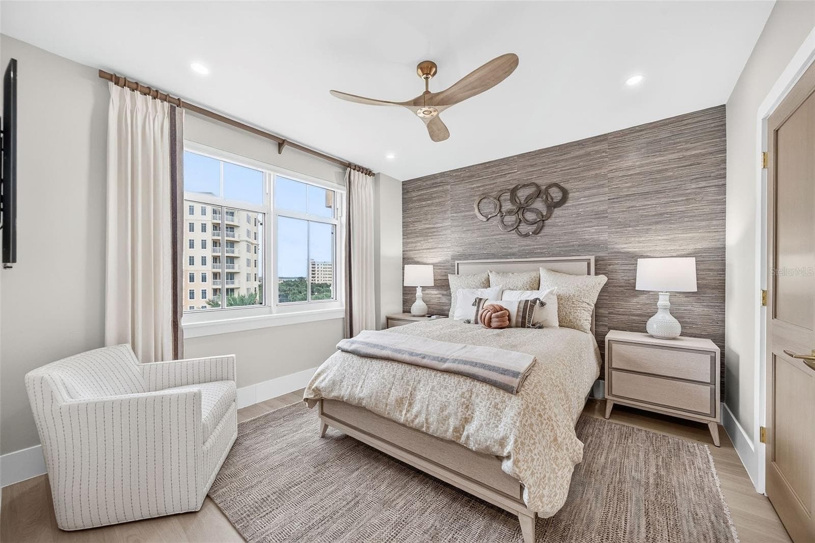 Condominium at 253 MINORCA BEACH WAY #506, NEW SMYRNA BEACH, photo 57 of 90