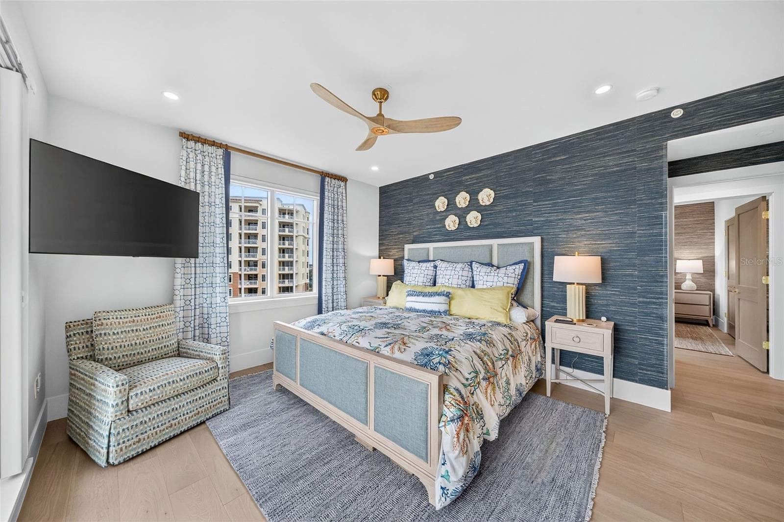 Condominium at 253 MINORCA BEACH WAY #506, NEW SMYRNA BEACH, photo 60 of 90